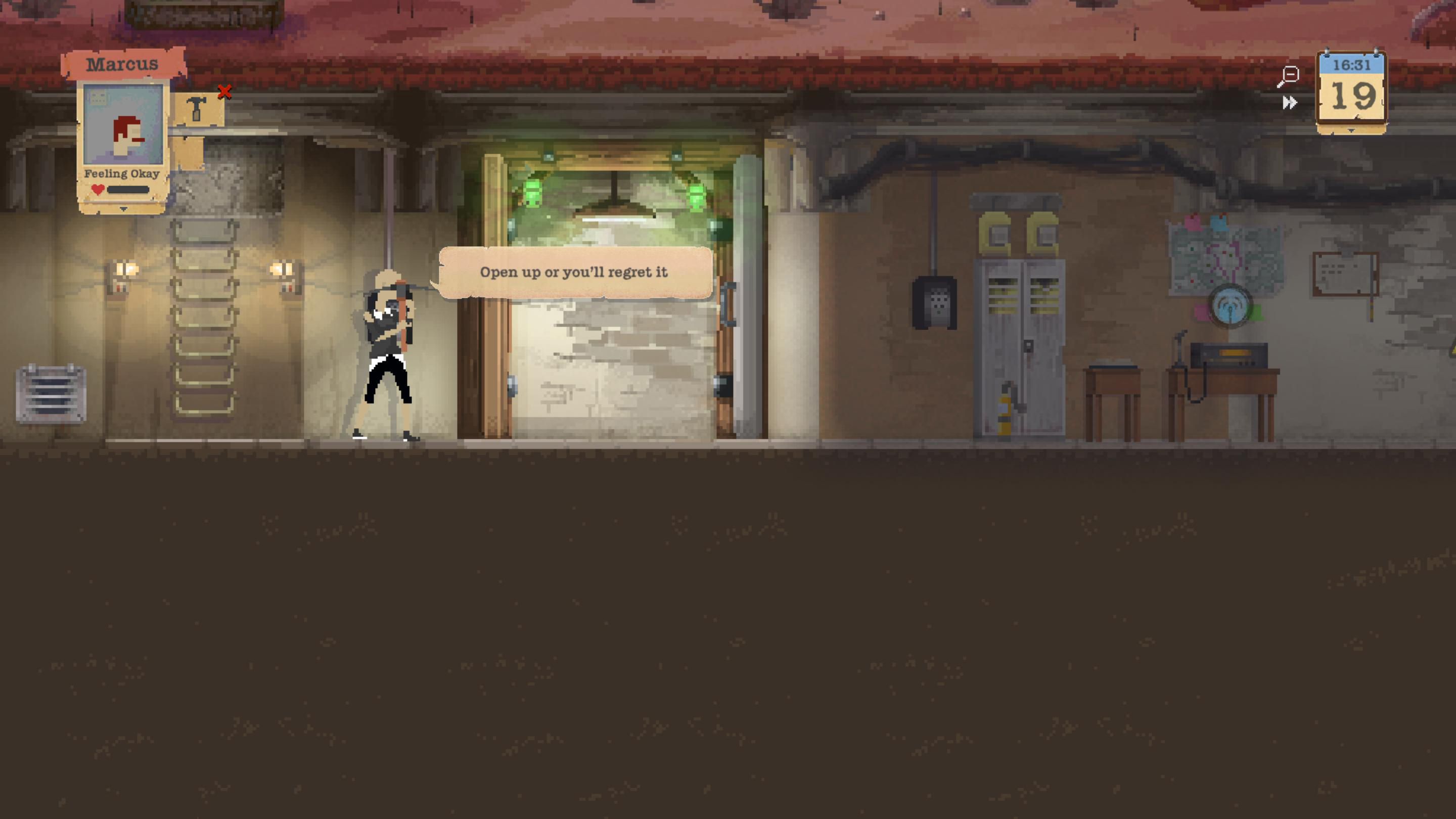 Sheltered screenshot 12