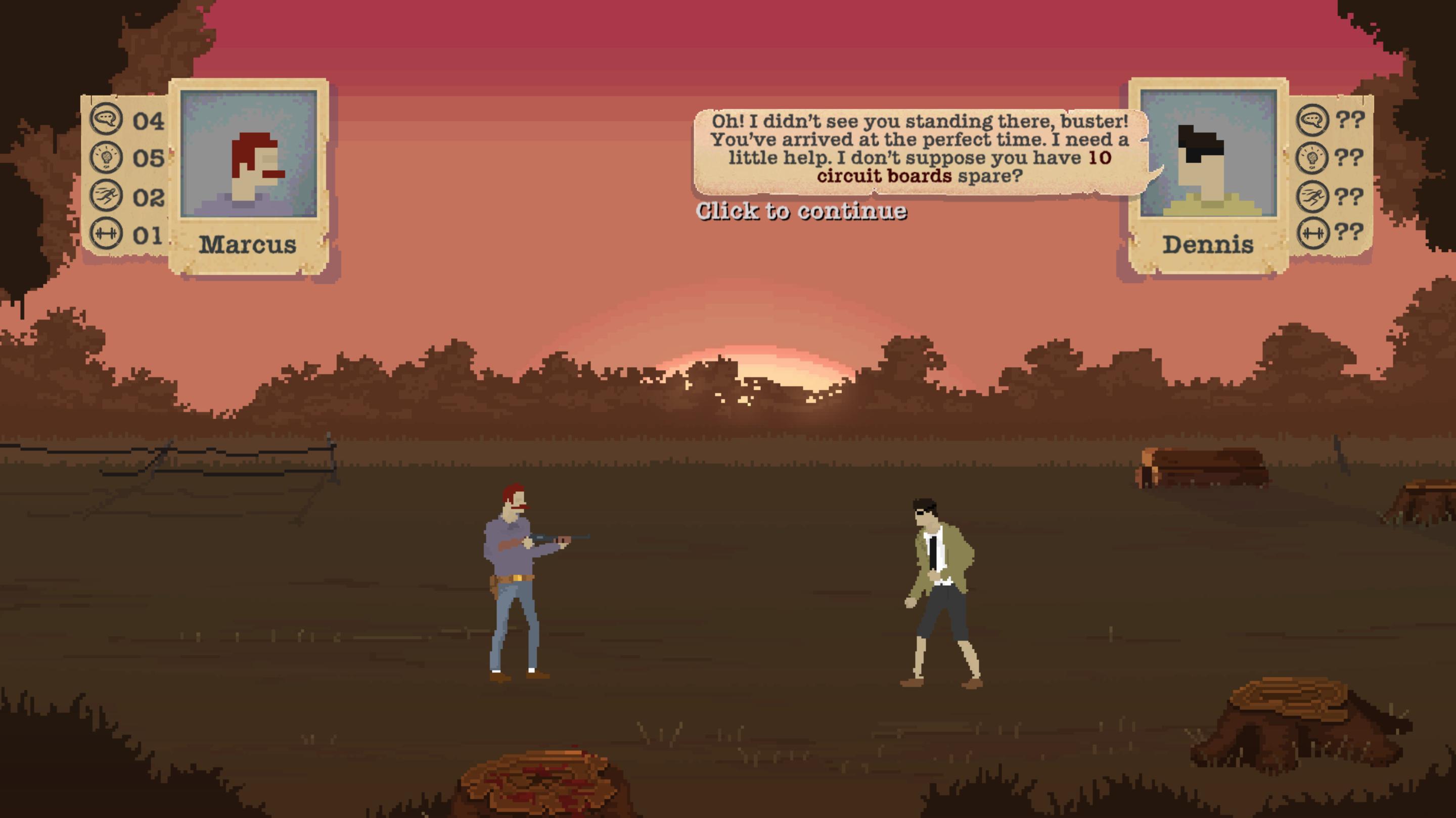 Sheltered screenshot 13