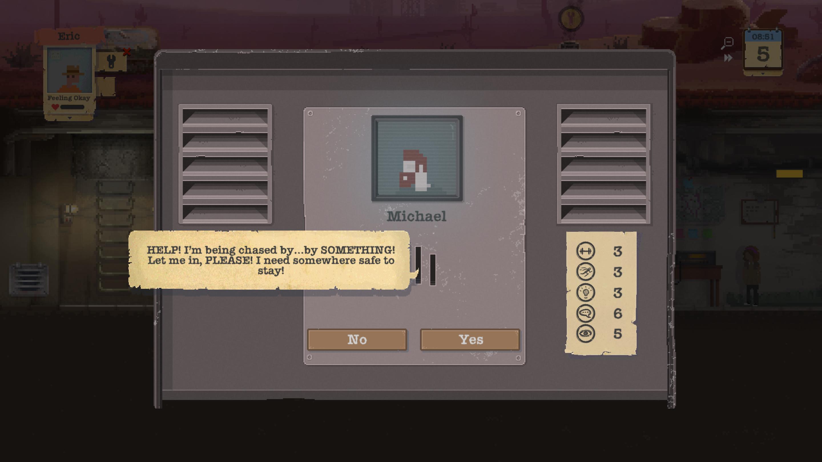 Sheltered screenshot 7