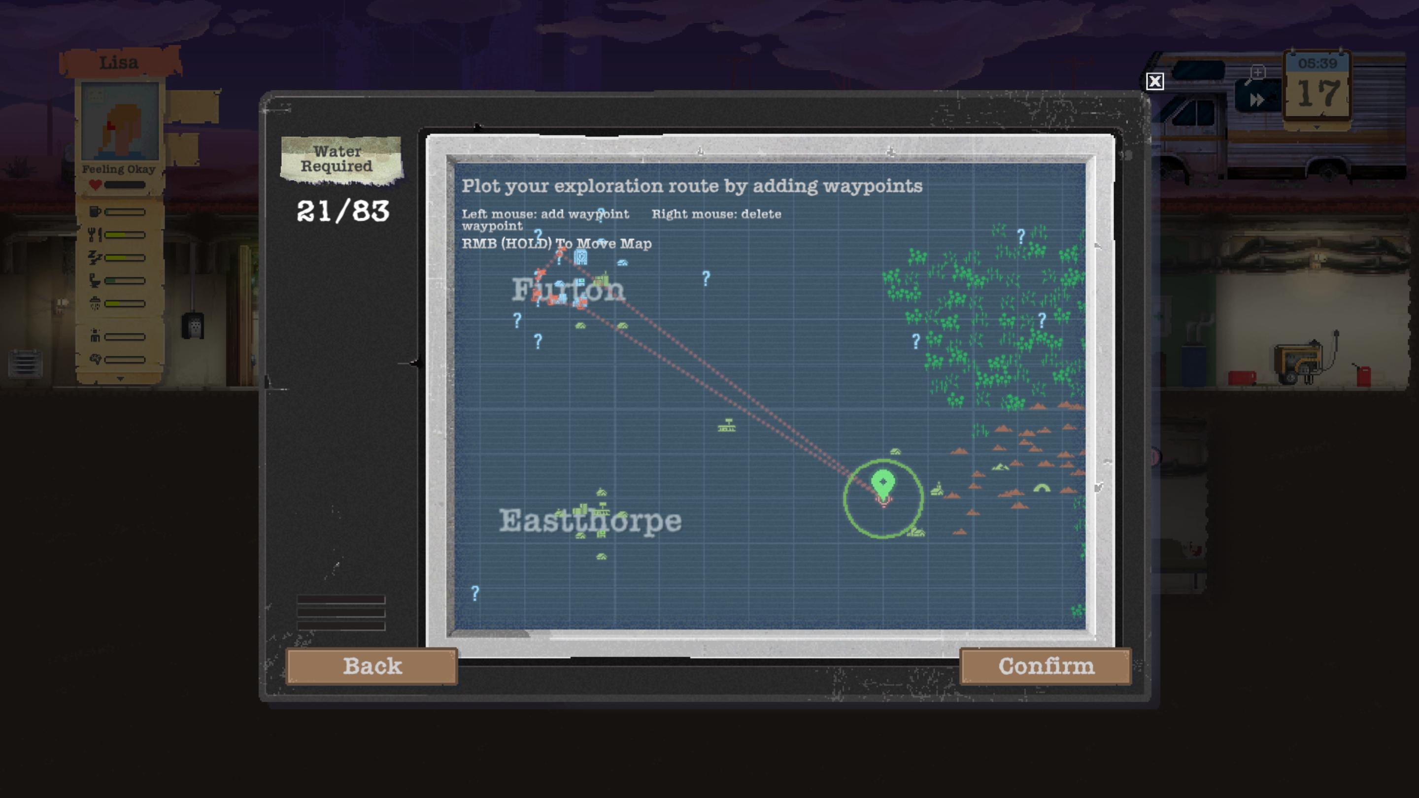 Sheltered screenshot 4