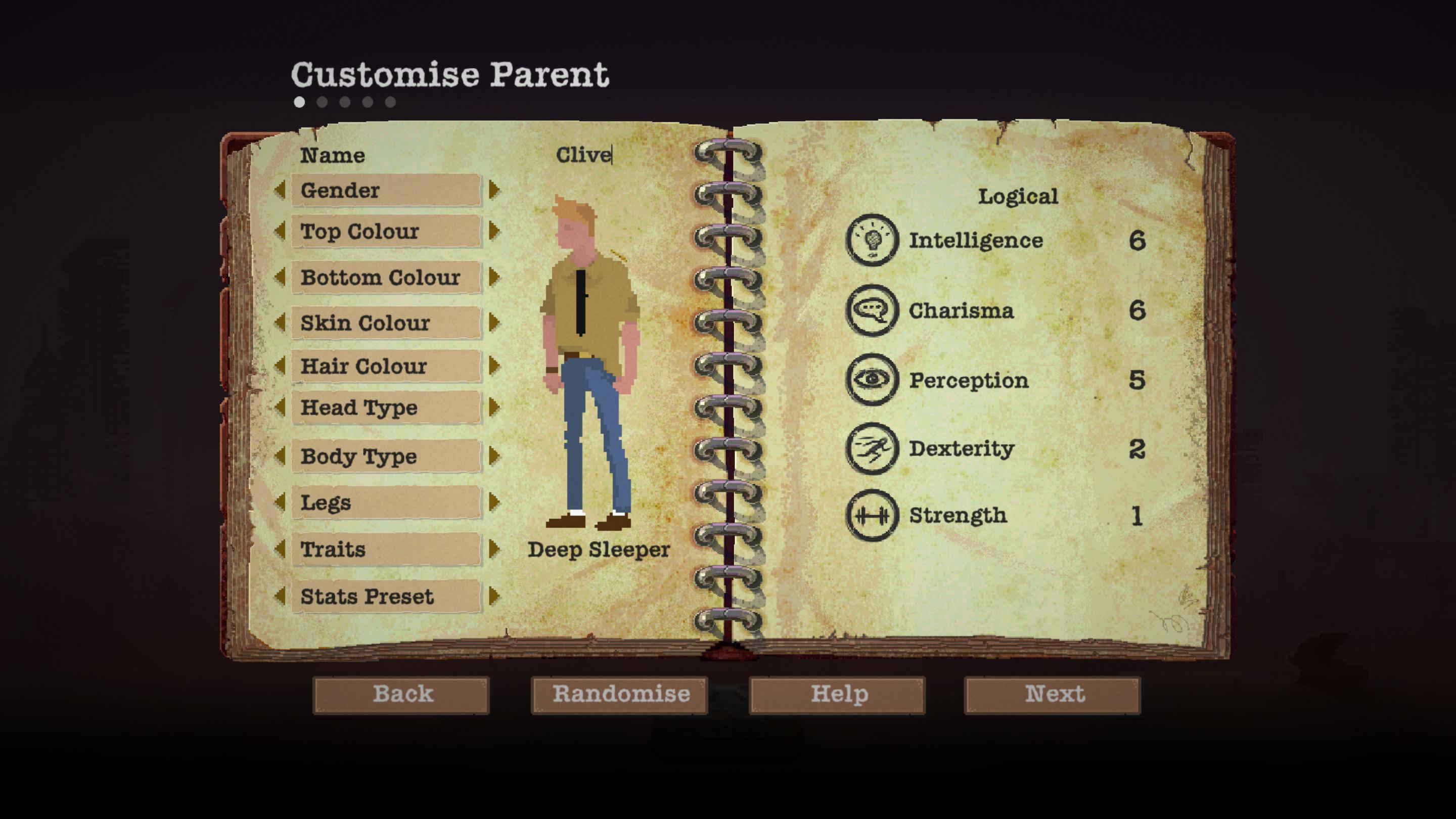 Sheltered screenshot 3