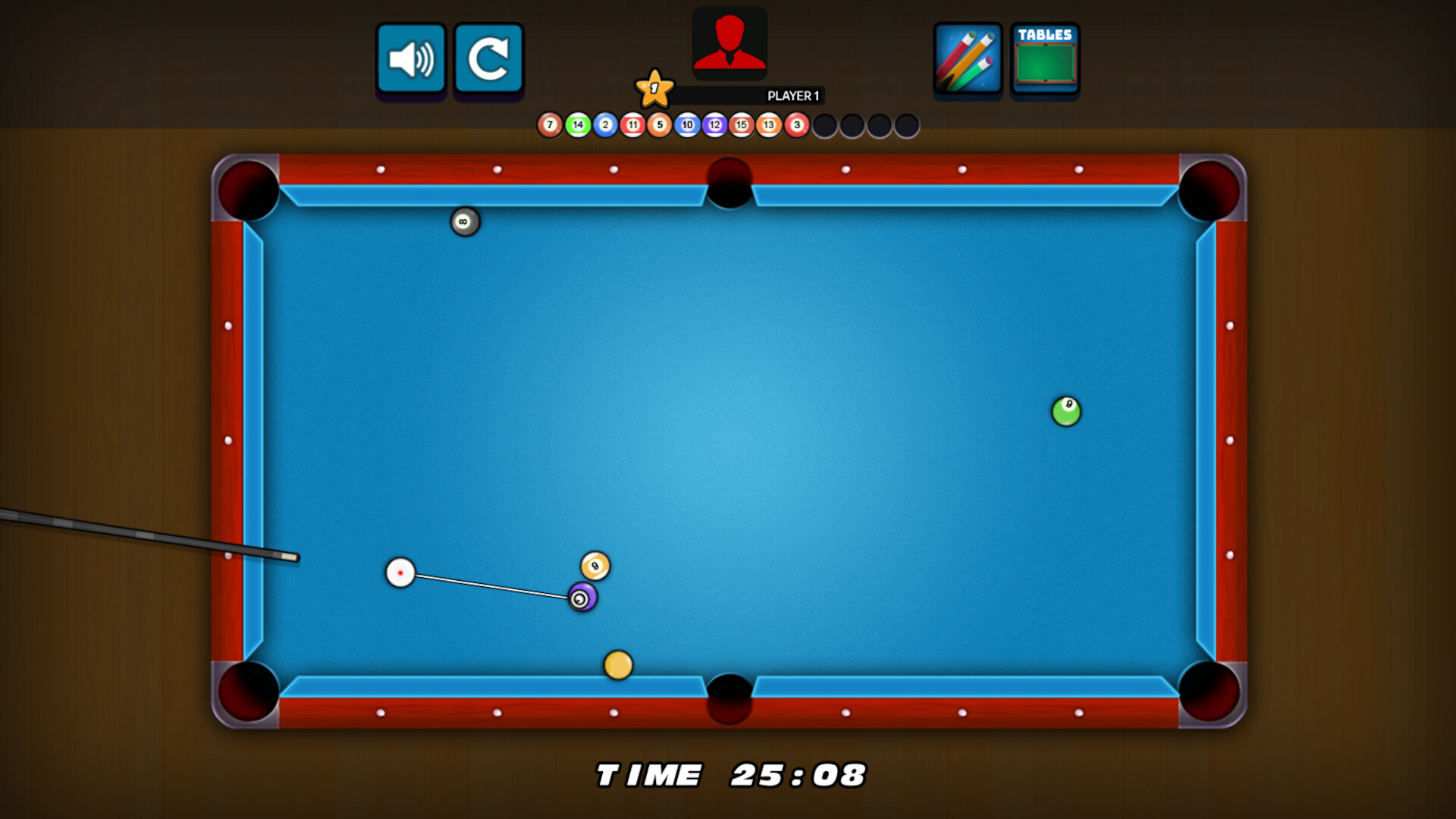 8 Ball Kings screenshot 6