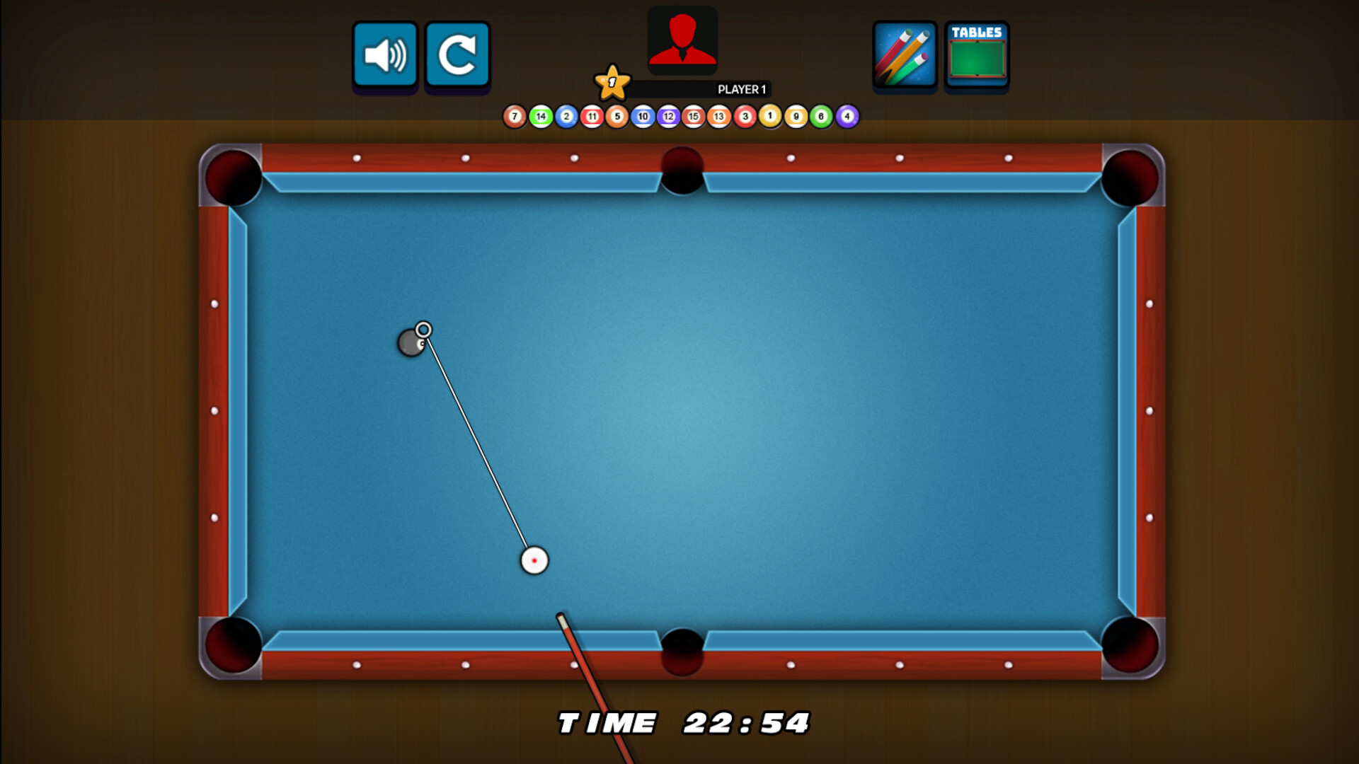 8 Ball Kings screenshot 4