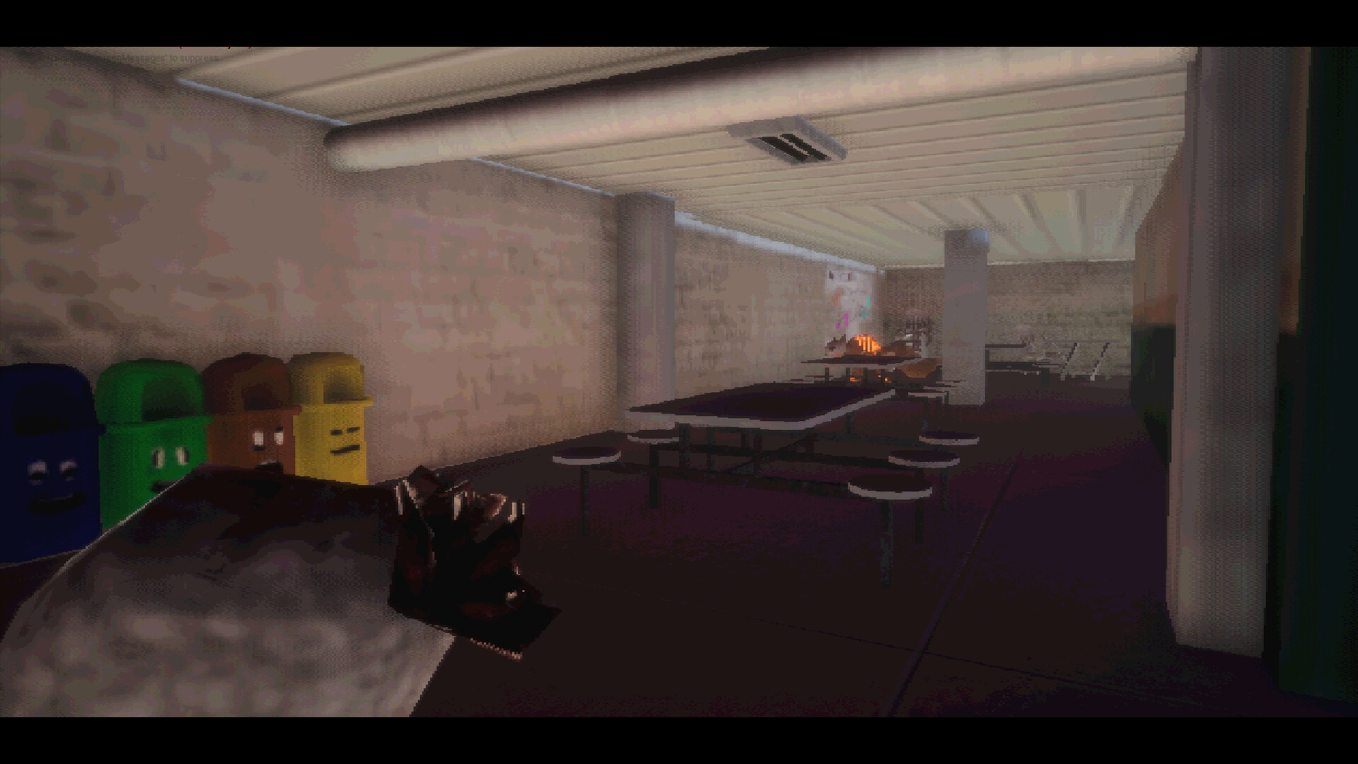 Espirito Delusion screenshot 9