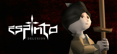 Espirito Delusion Cover Image