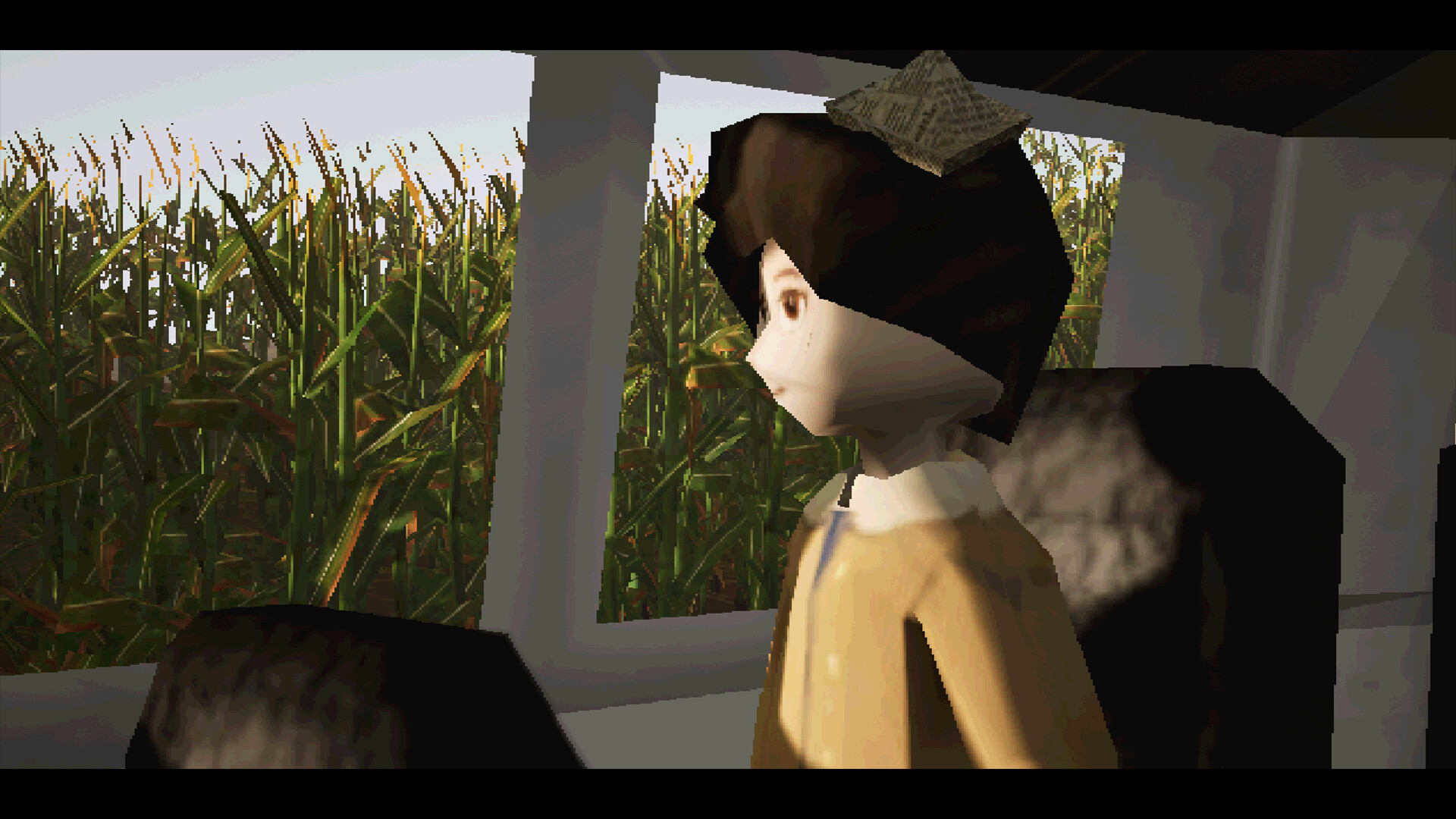 Espirito Delusion screenshot 6