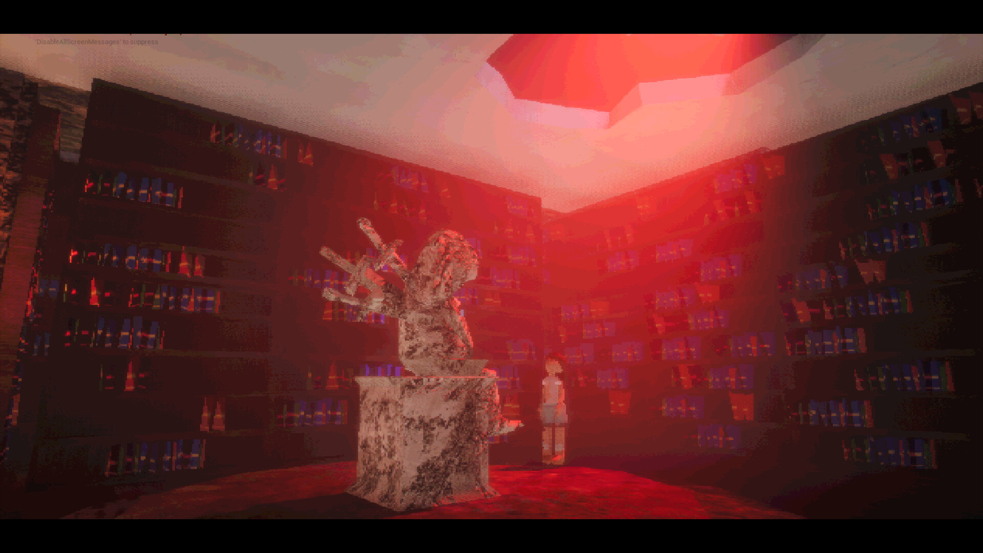 Espirito Delusion screenshot 7