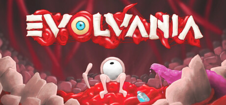 Evolvania Cover Image