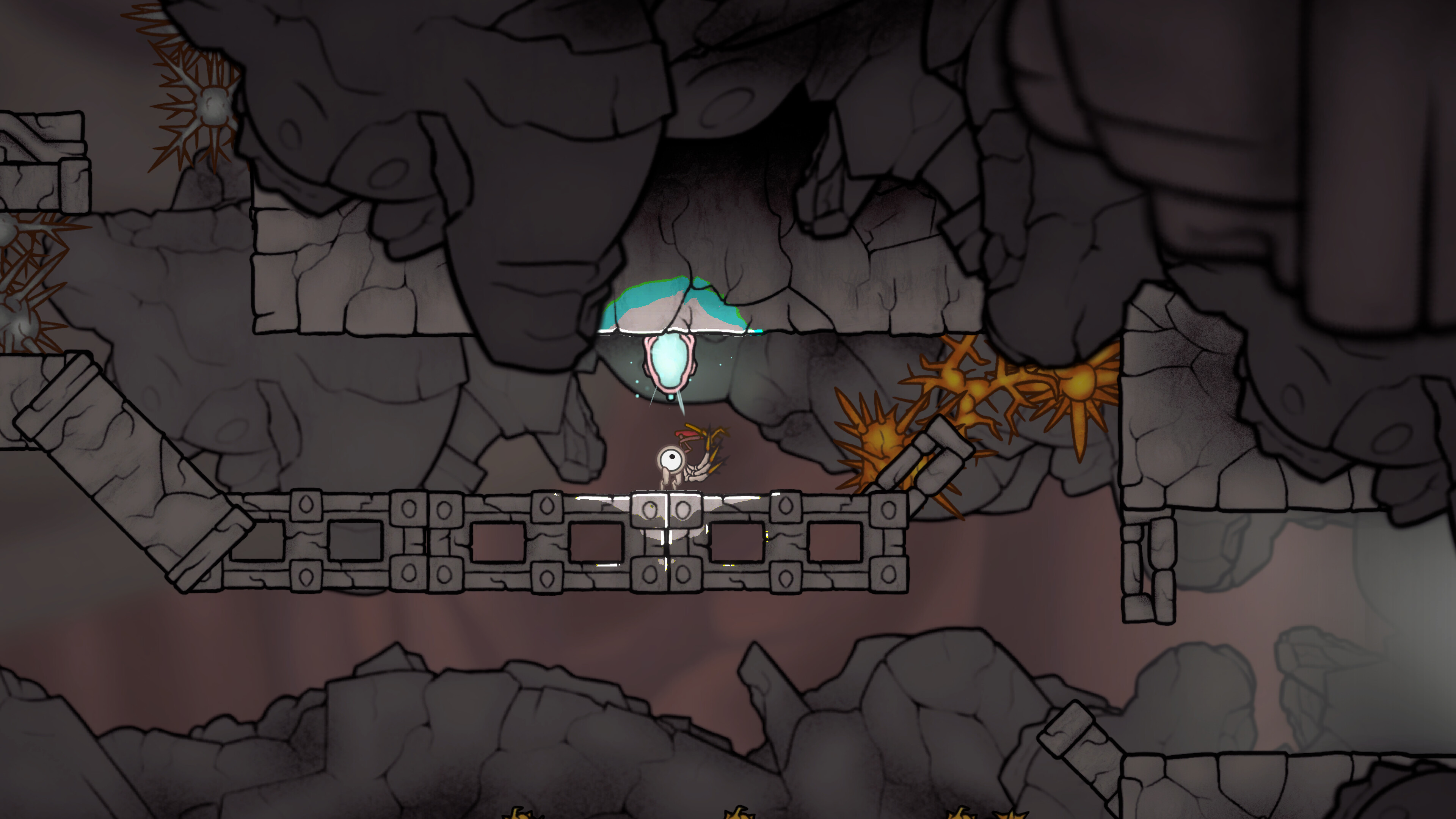 Evolvania screenshot 8
