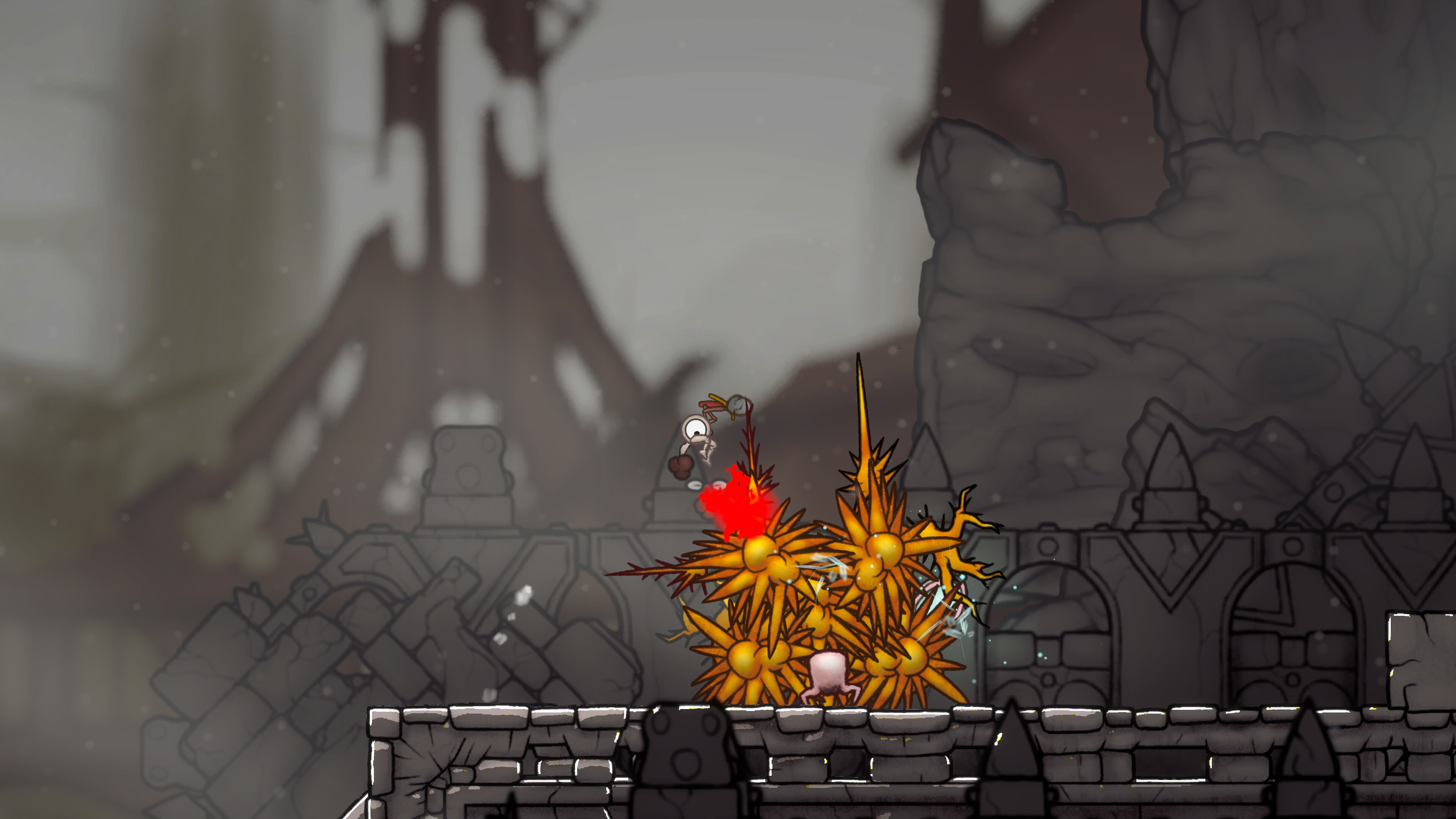 Evolvania screenshot 6