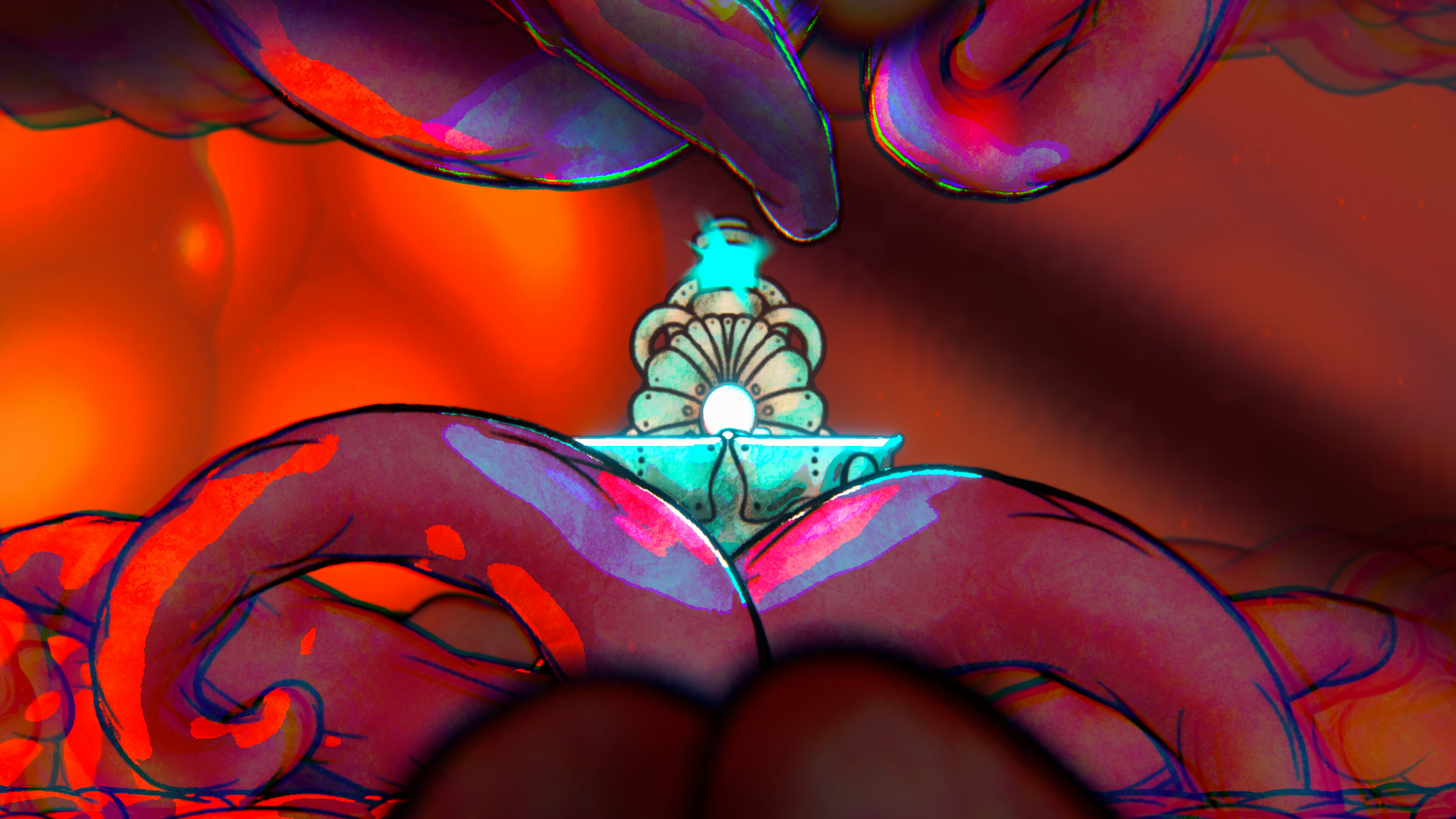 Evolvania screenshot 7