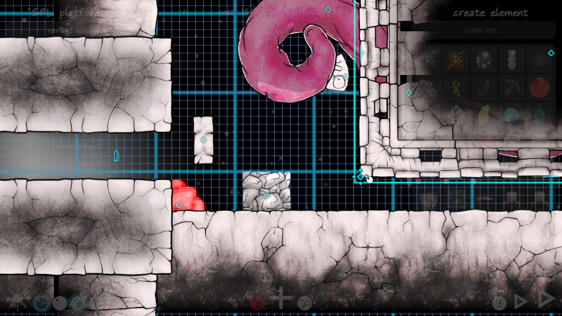 Evolvania screenshot 12