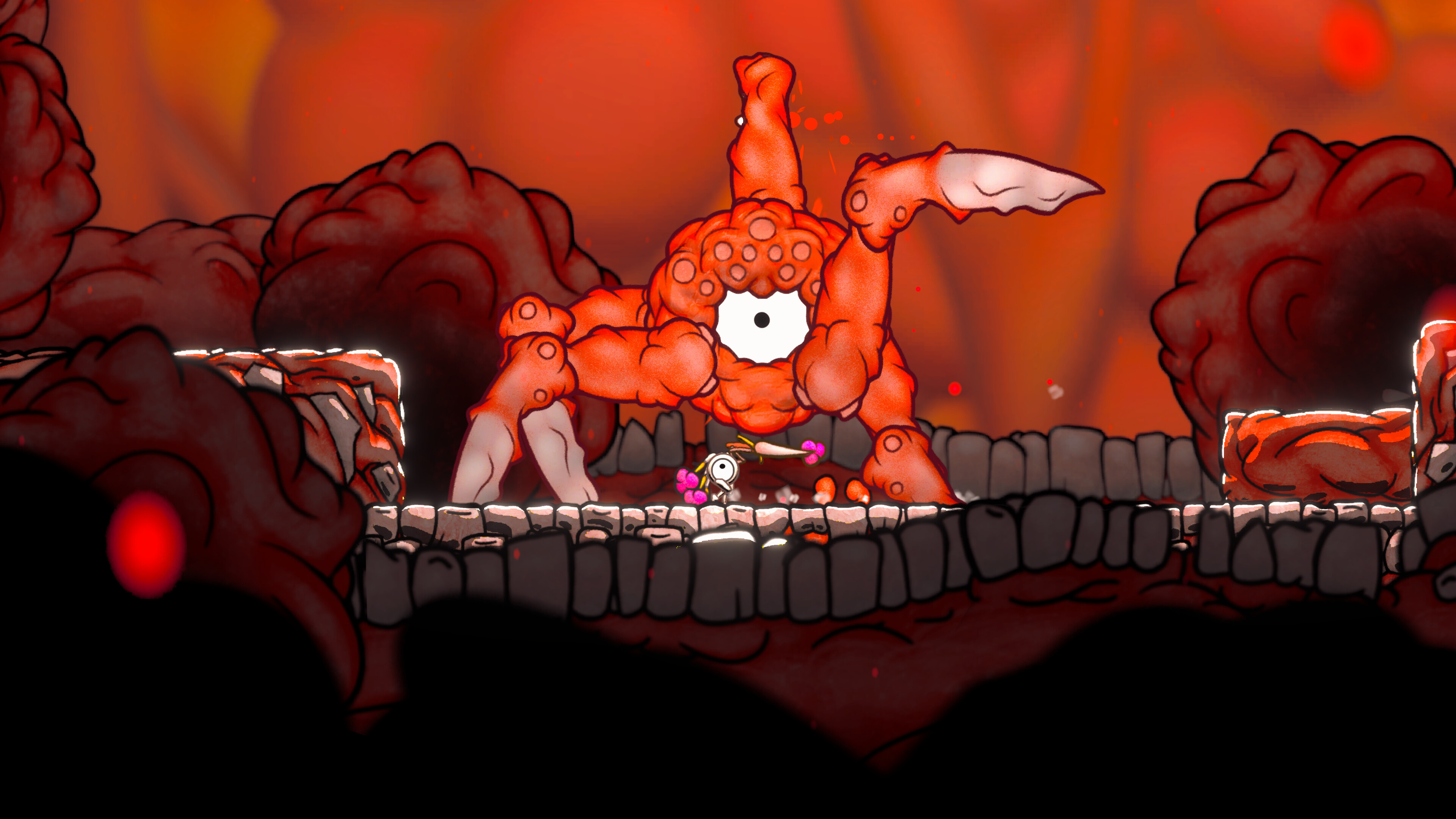 Evolvania screenshot 2