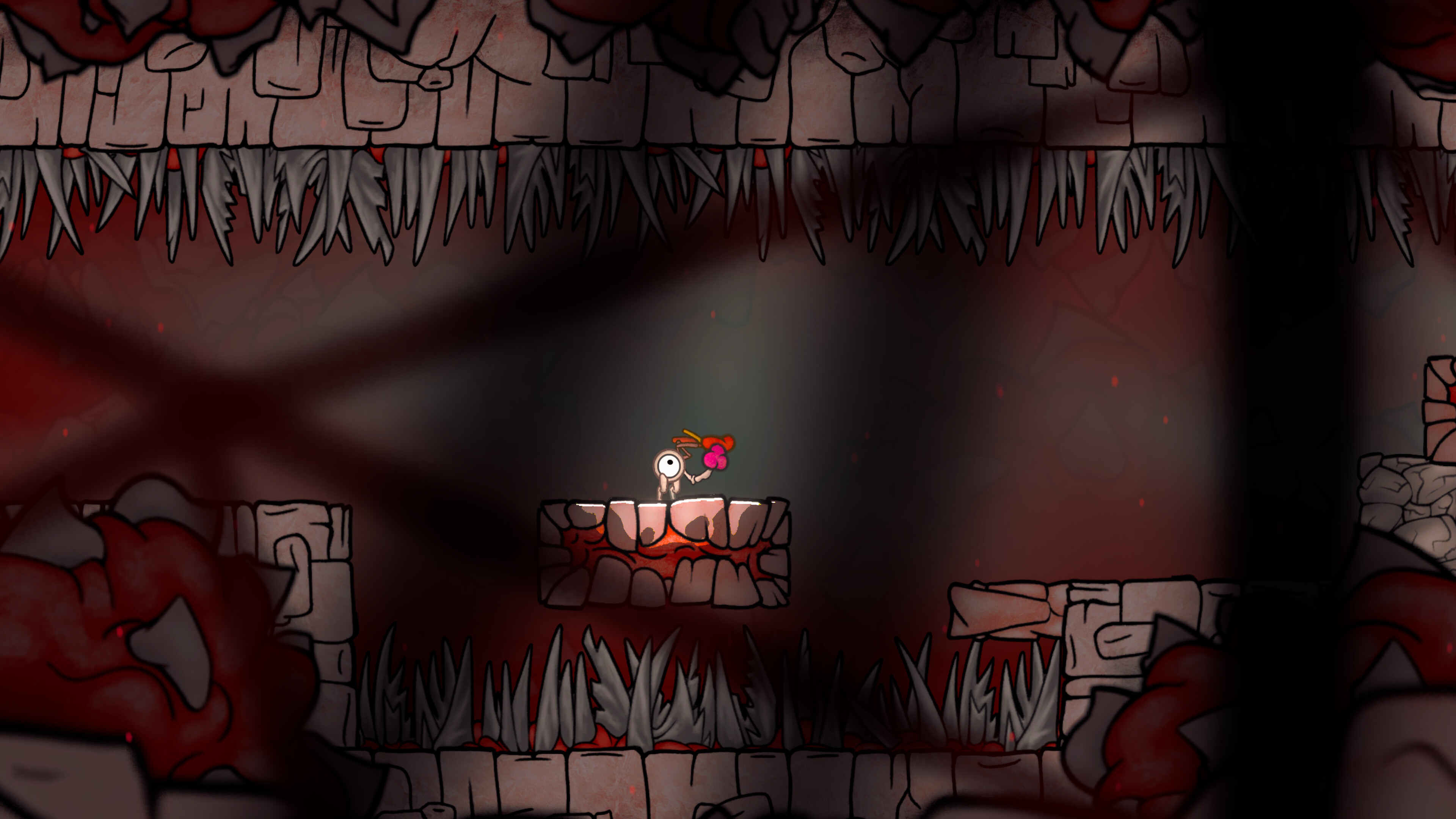 Evolvania screenshot 4