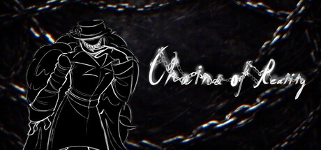 Chains of Reality — Steam header