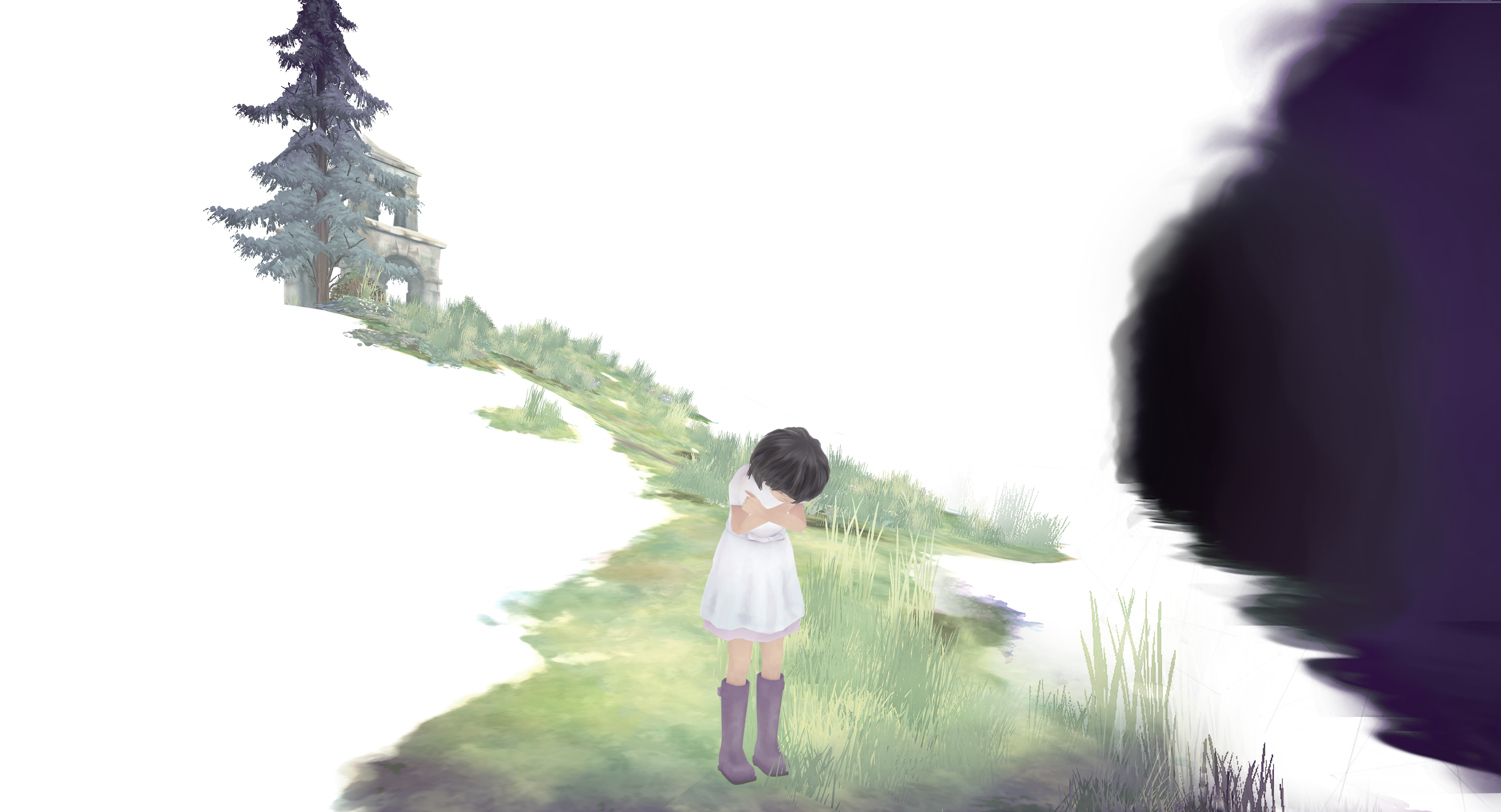 Beyond Eyes screenshot 5