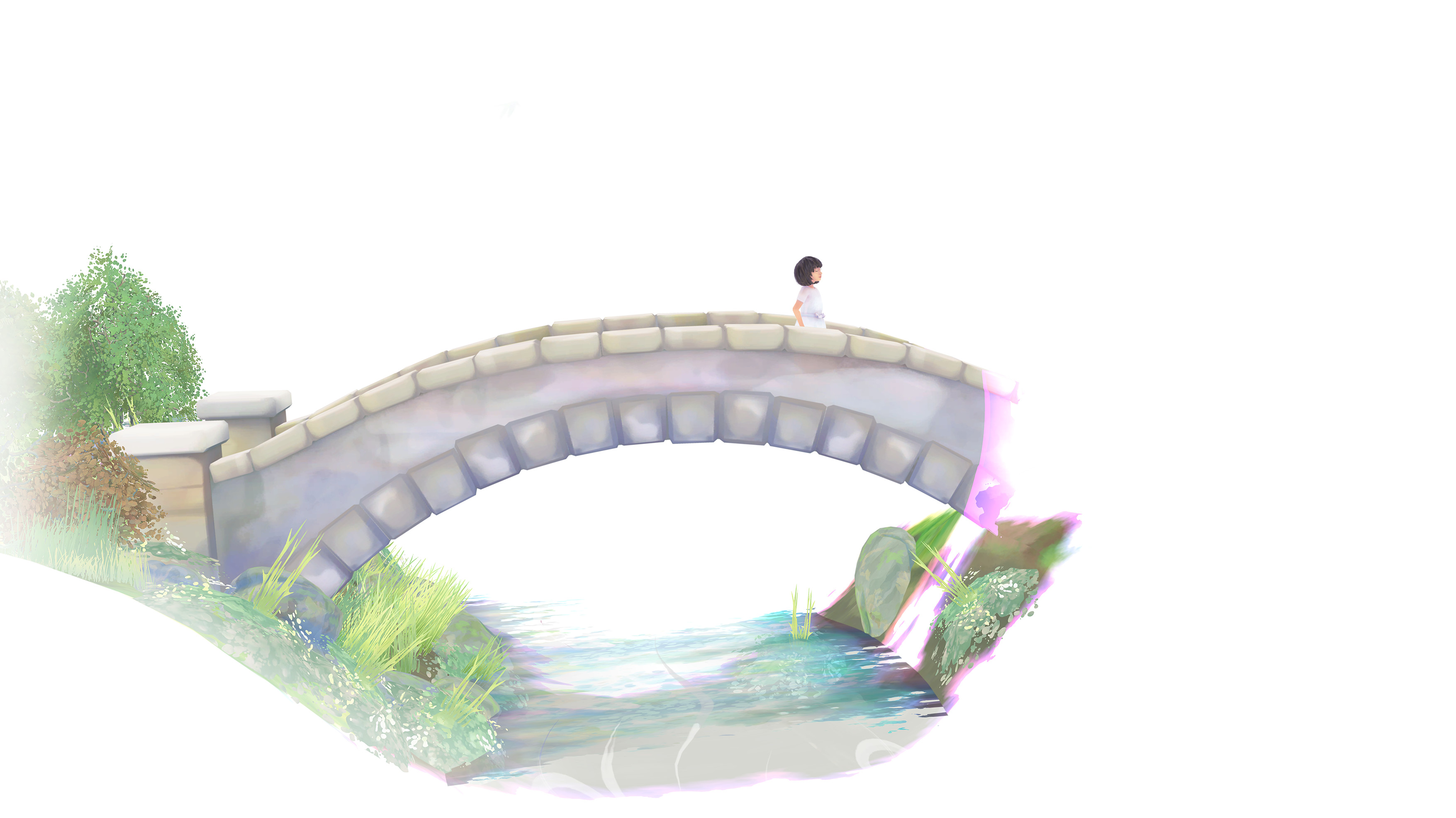 Beyond Eyes screenshot 3