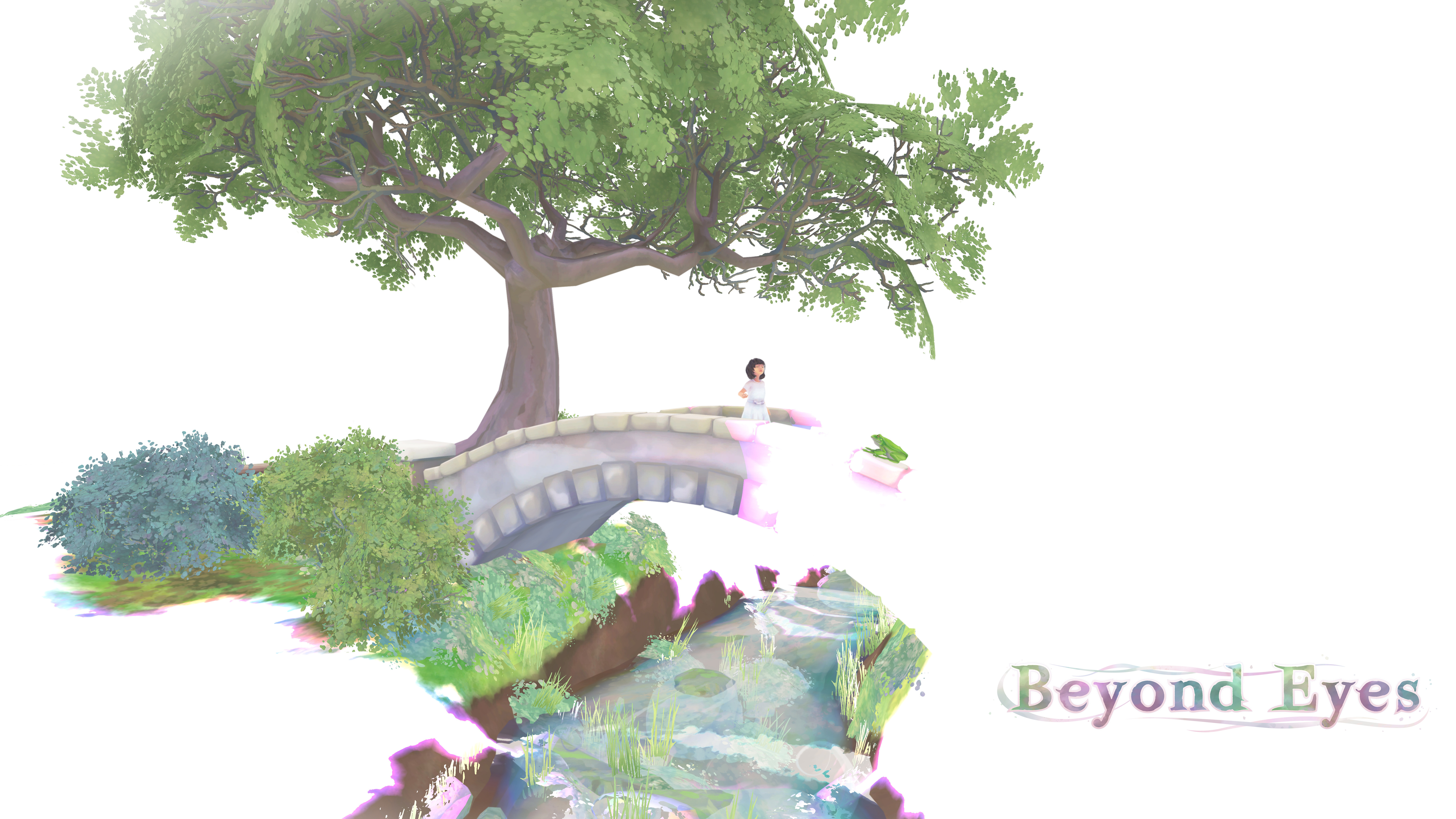Beyond Eyes screenshot 6