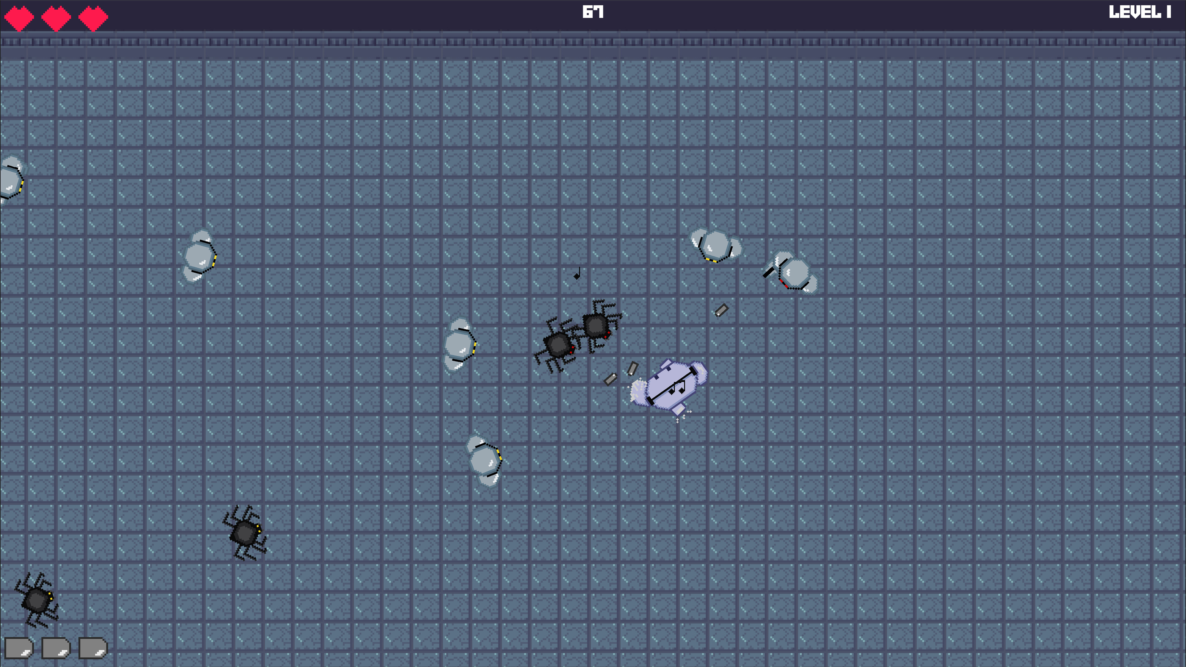 Finding Mom screenshot 2