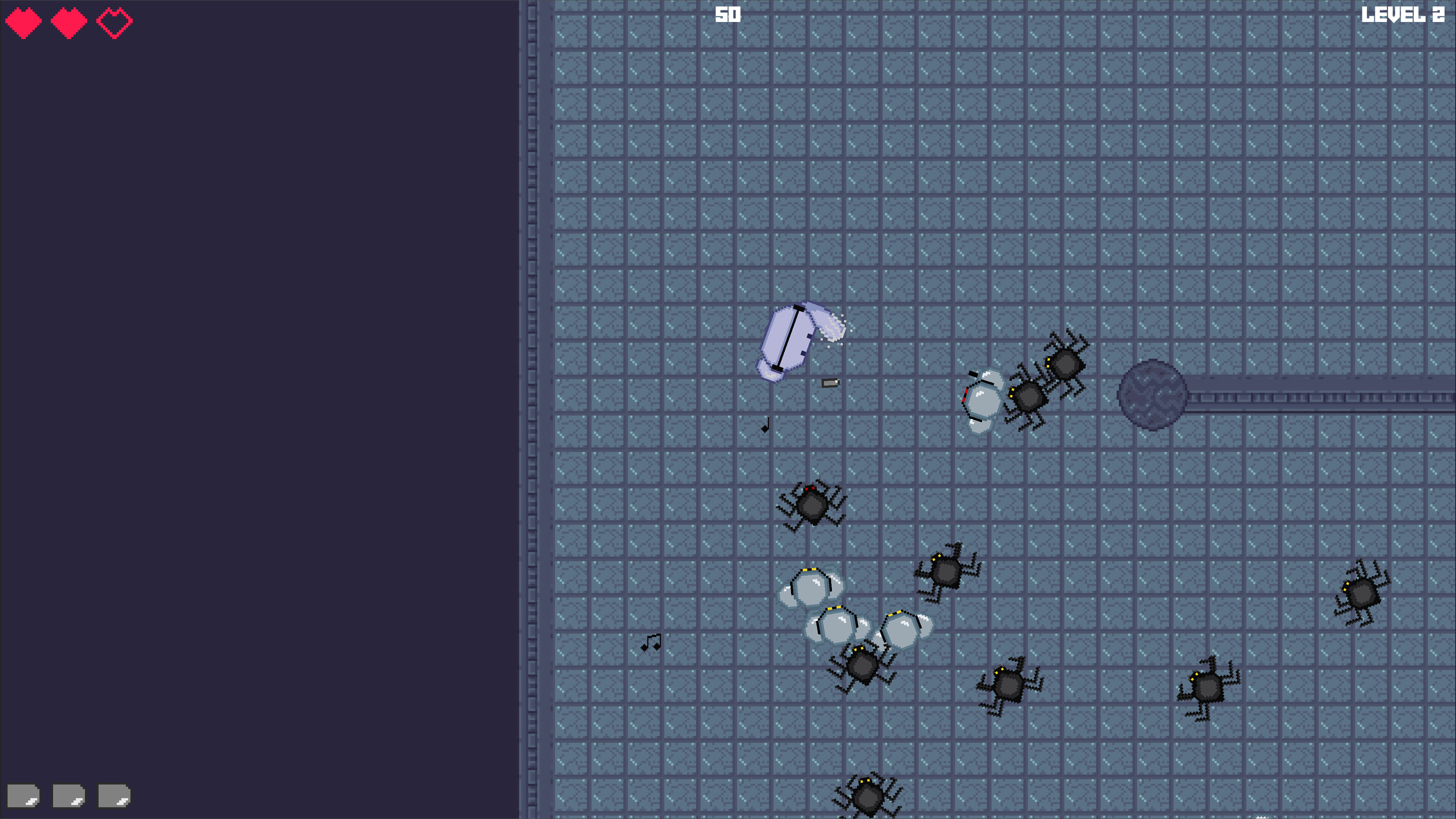 Finding Mom screenshot 3