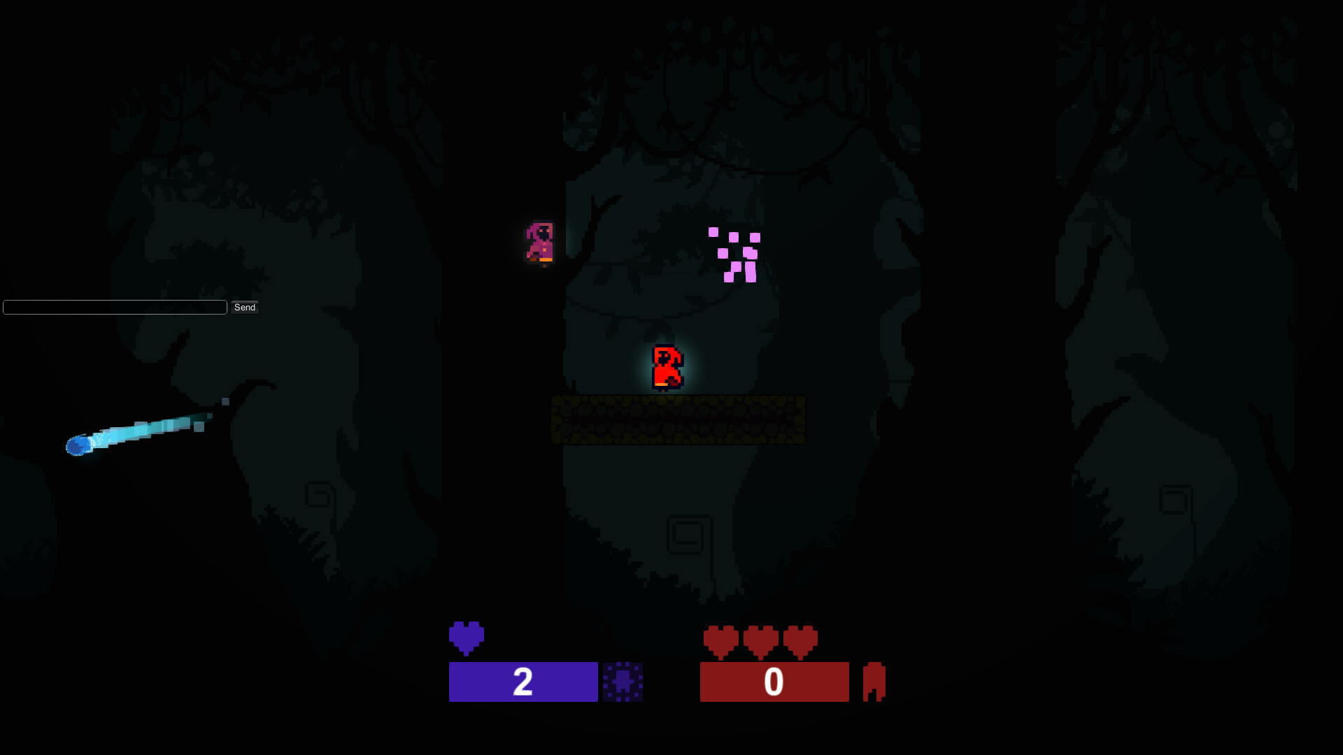 Spellbound Skirmish screenshot 5