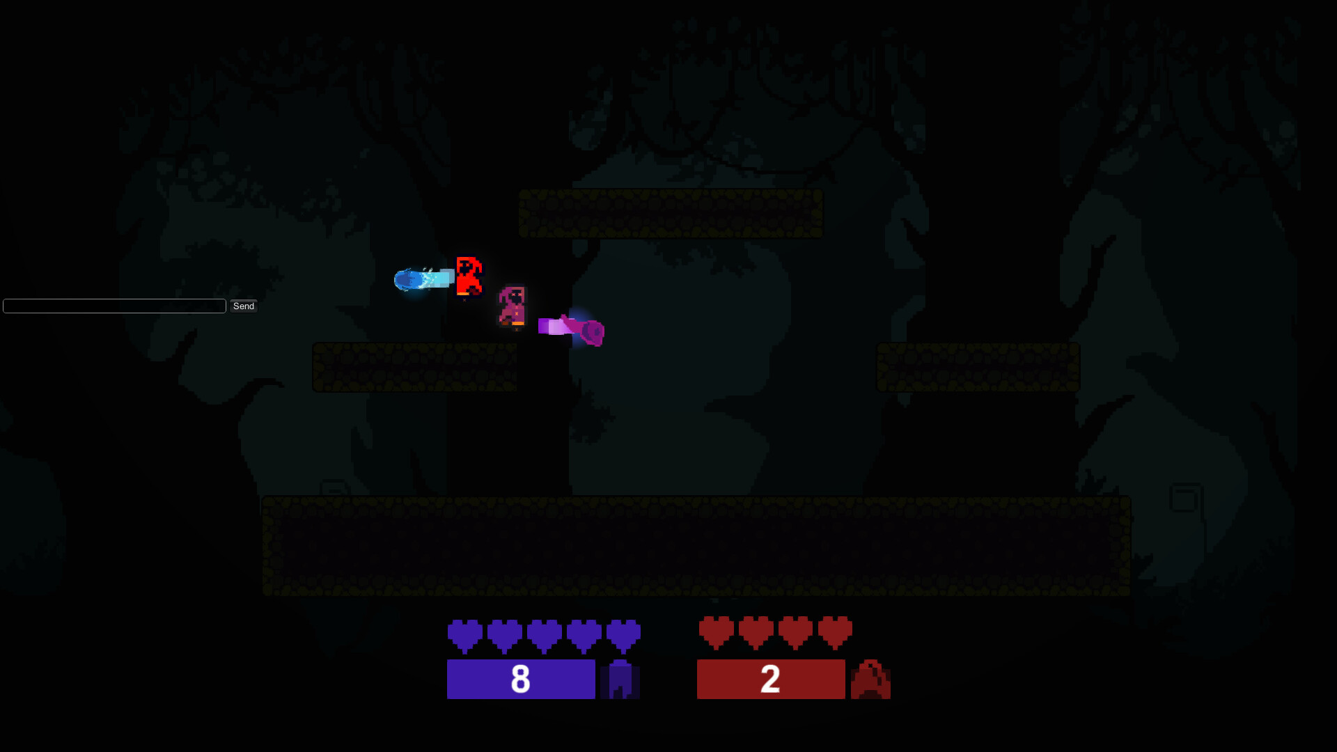 Spellbound Skirmish screenshot 2