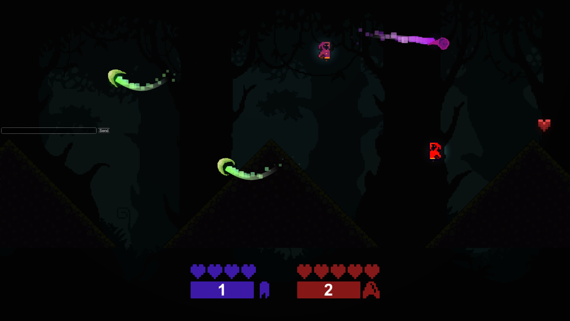 Spellbound Skirmish screenshot 4