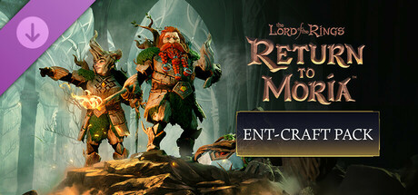 The Lord of the Rings: Return to Moria™ - Pack d’inspiration ent