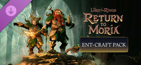 The Lord of the Rings: Return to Moria™ Ent-craft Pack