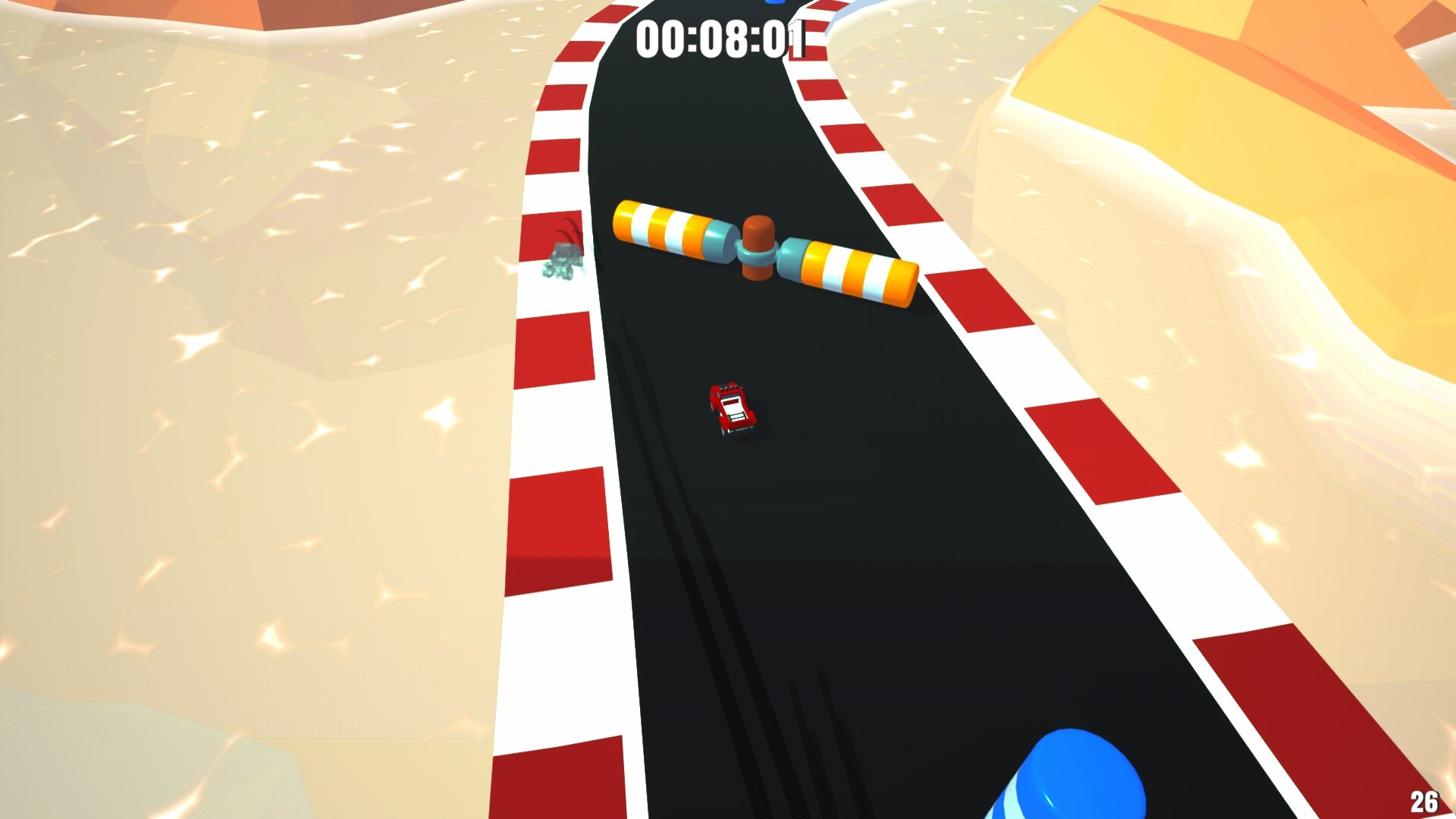 SwooshMania screenshot 2