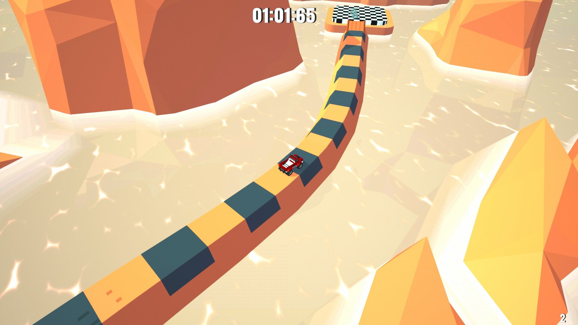 SwooshMania screenshot 5