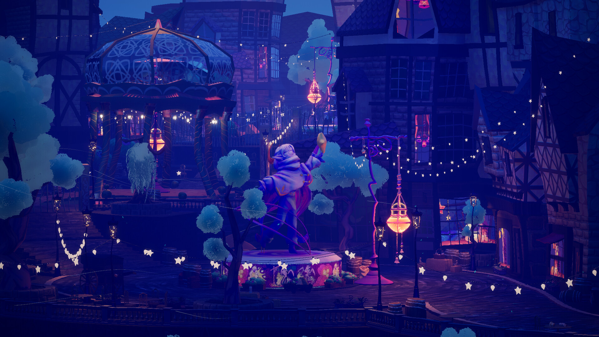 Knight Light screenshot 9