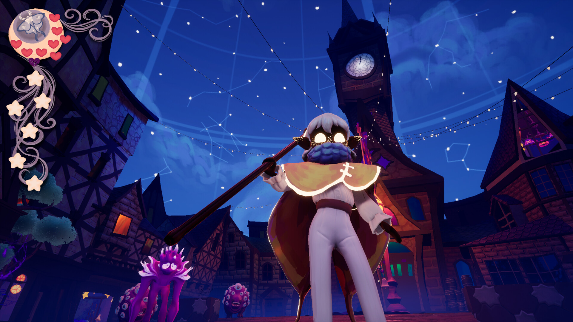 Knight Light screenshot 7
