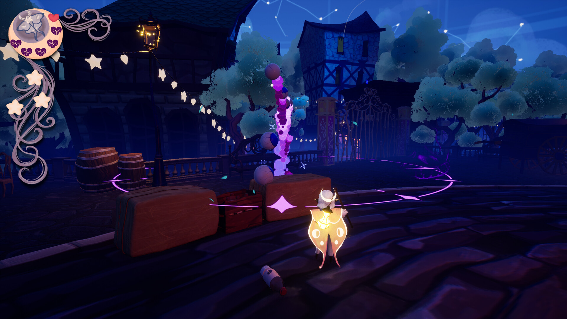 Knight Light screenshot 6
