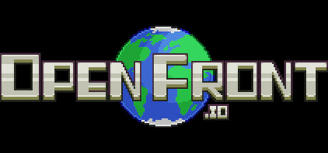 OpenFront Cover Image