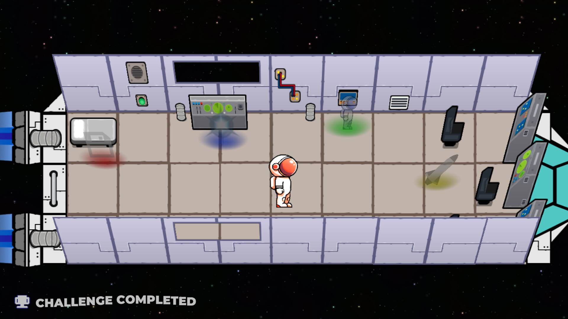 Little Spaceman screenshot 14