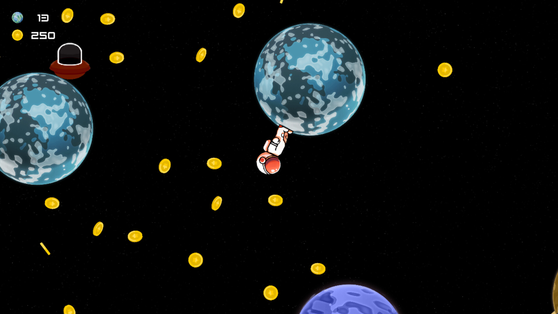 Little Spaceman screenshot 12