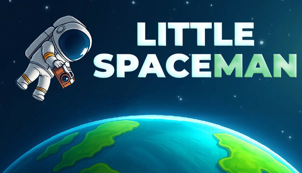 Small Spacemen Little Spaceman on Steam