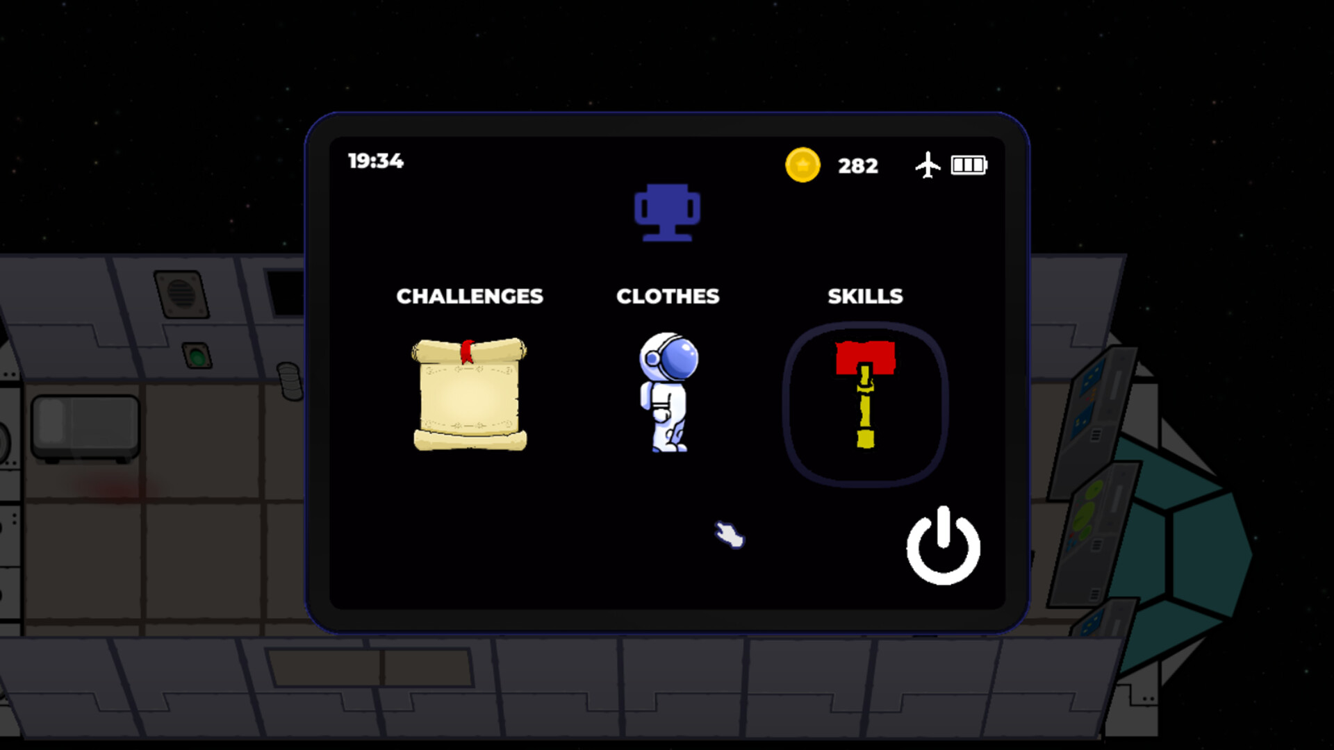 Little Spaceman screenshot 16