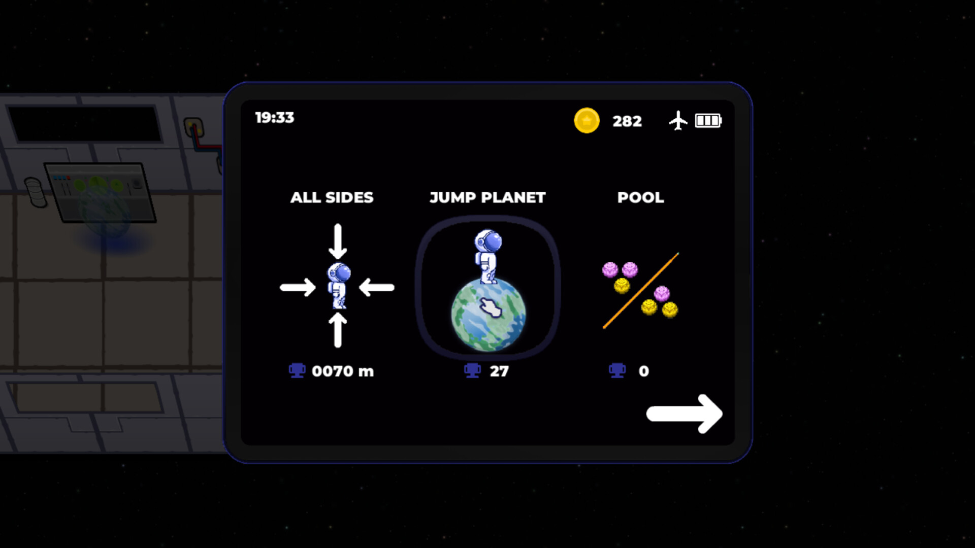 Little Spaceman screenshot 15