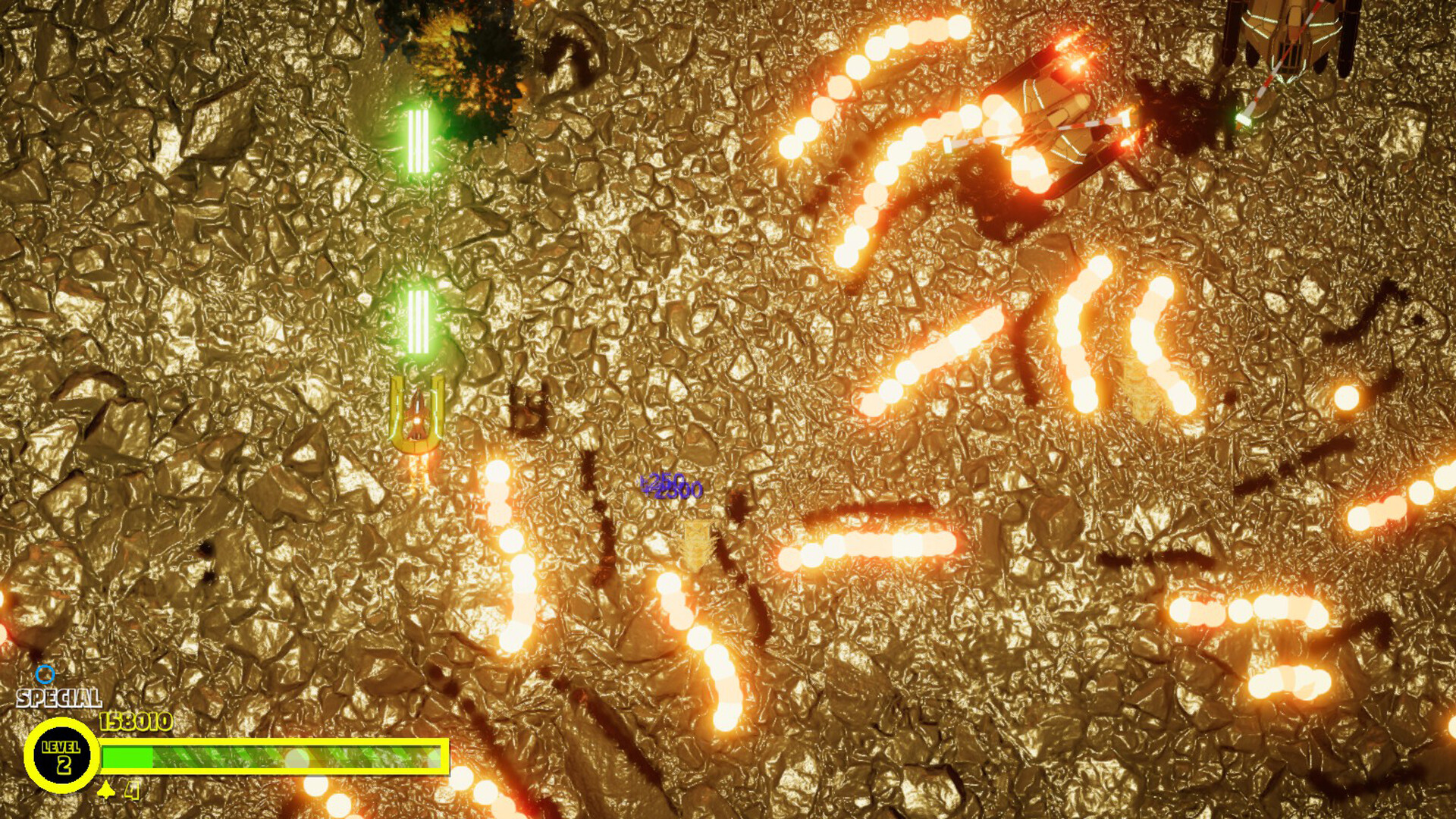 Astro Fighters screenshot 7