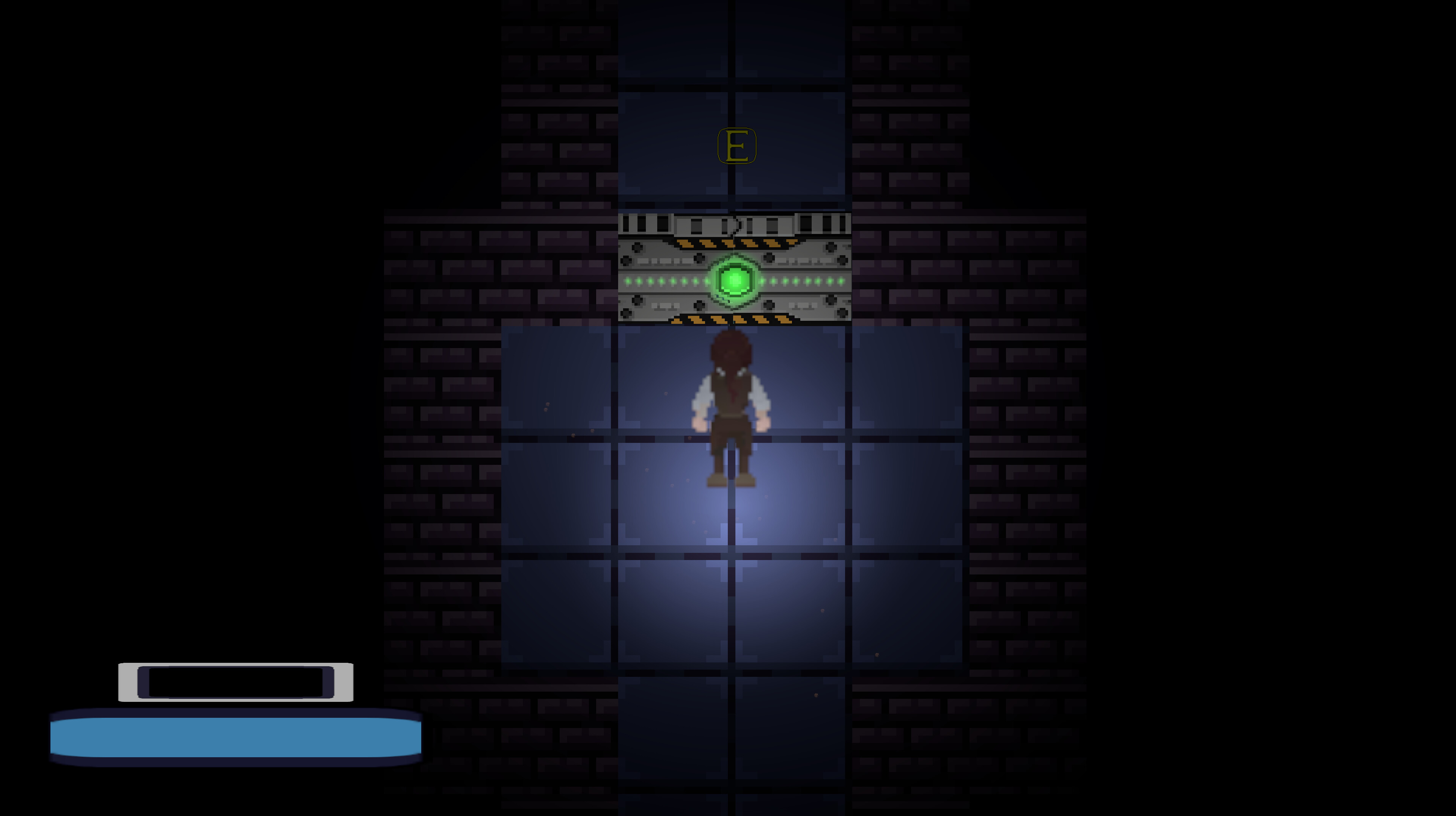 Labyrinthine Dread screenshot 4