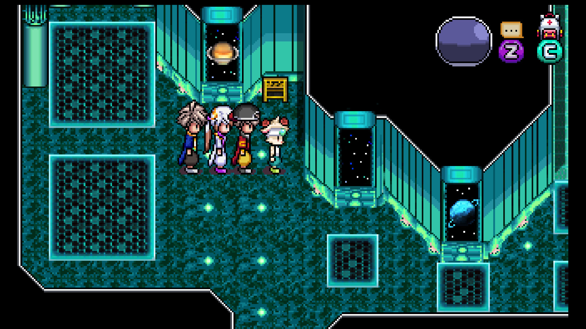 AlberoquiSide screenshot 11