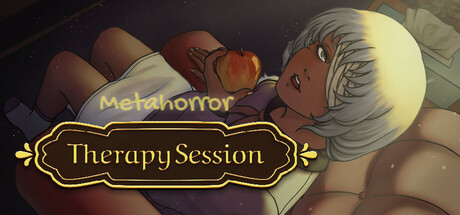 Metahorror Therapy Session Cover Image