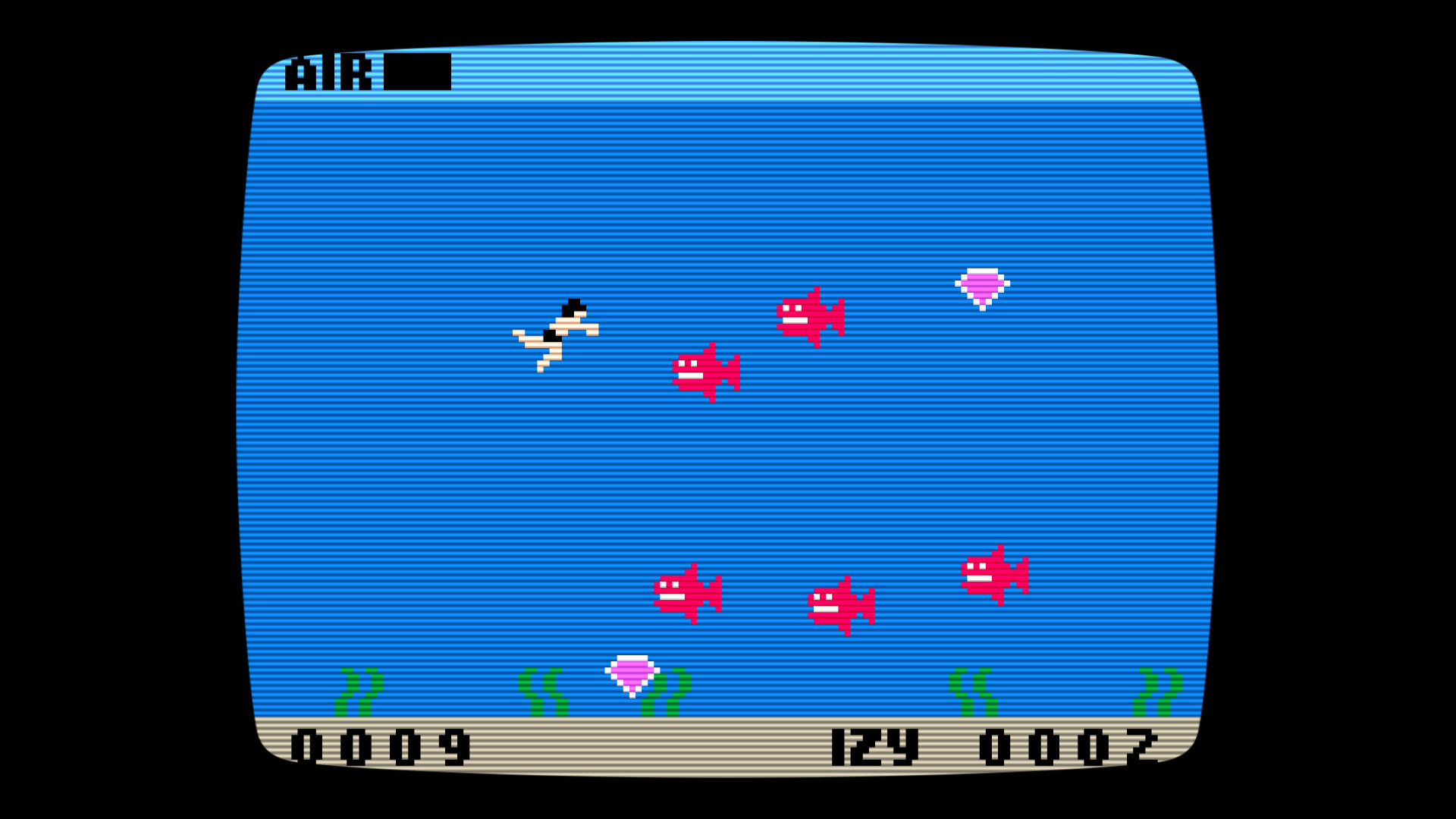 Izzy's Arcade screenshot 7
