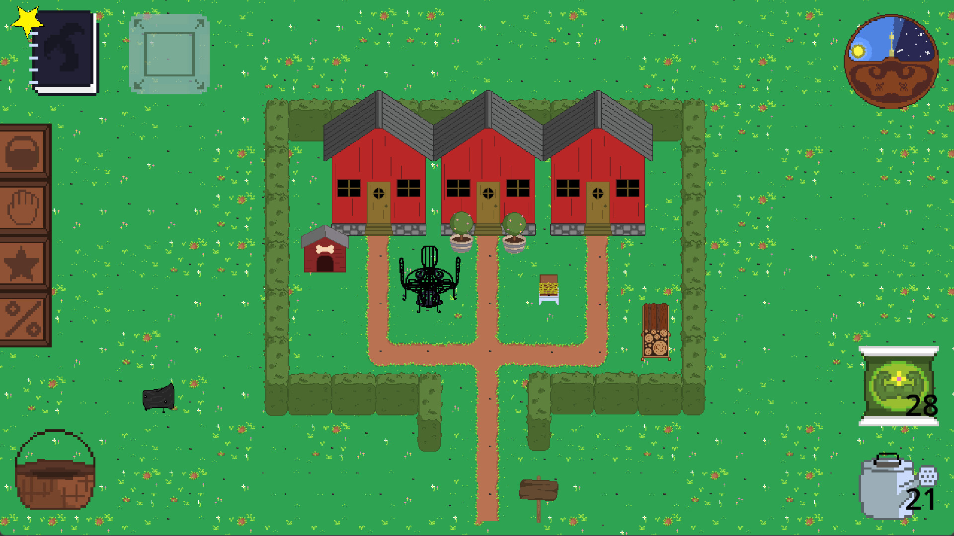 Critter Isle screenshot 3