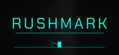 Rushmark — Steam header