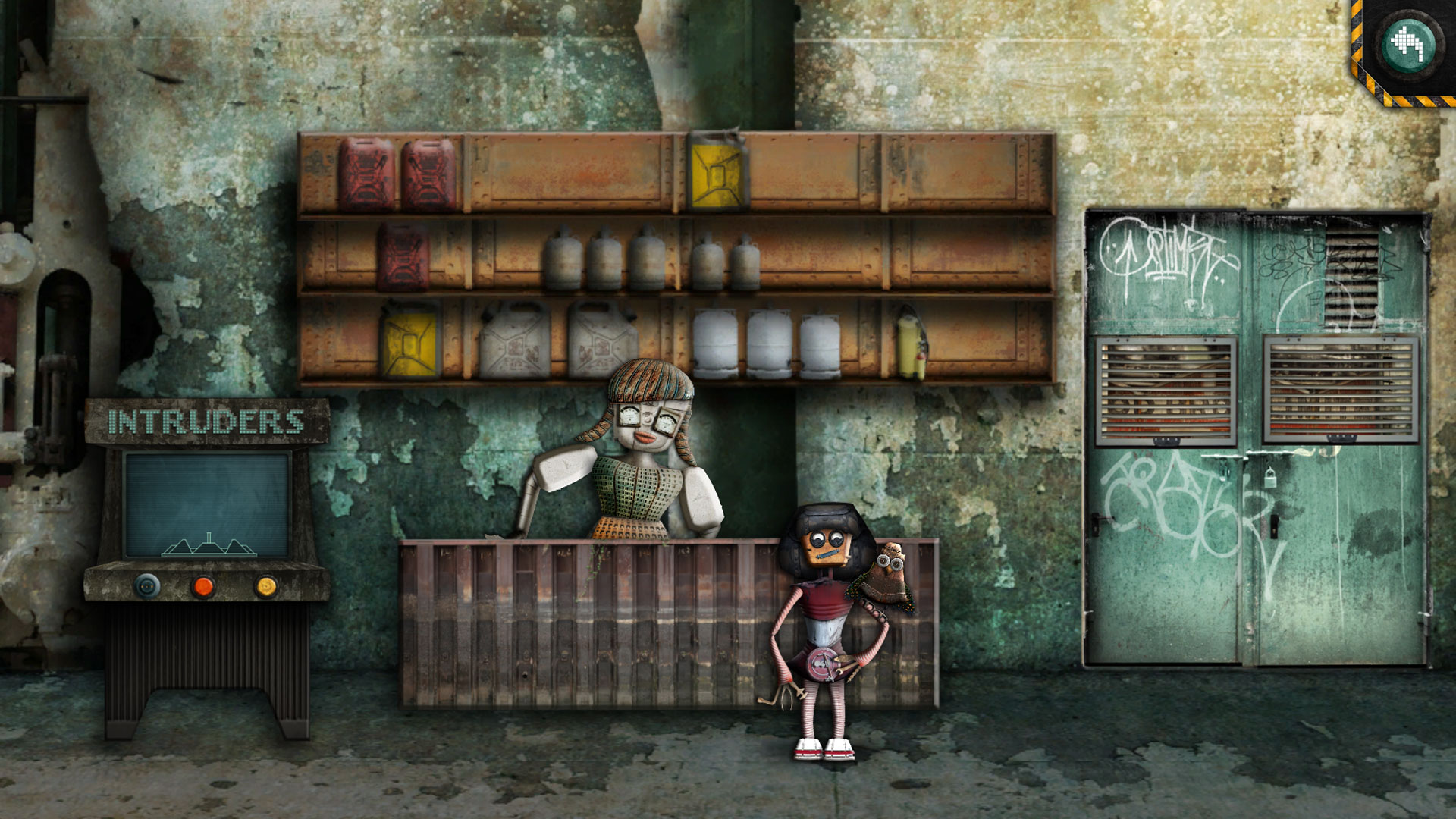 Machineers screenshot 4