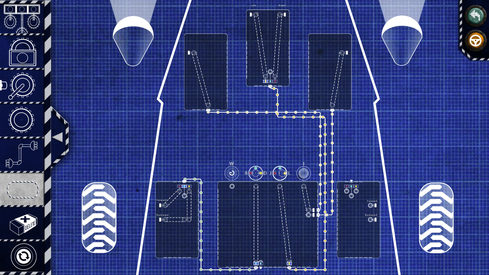 Machineers screenshot 8