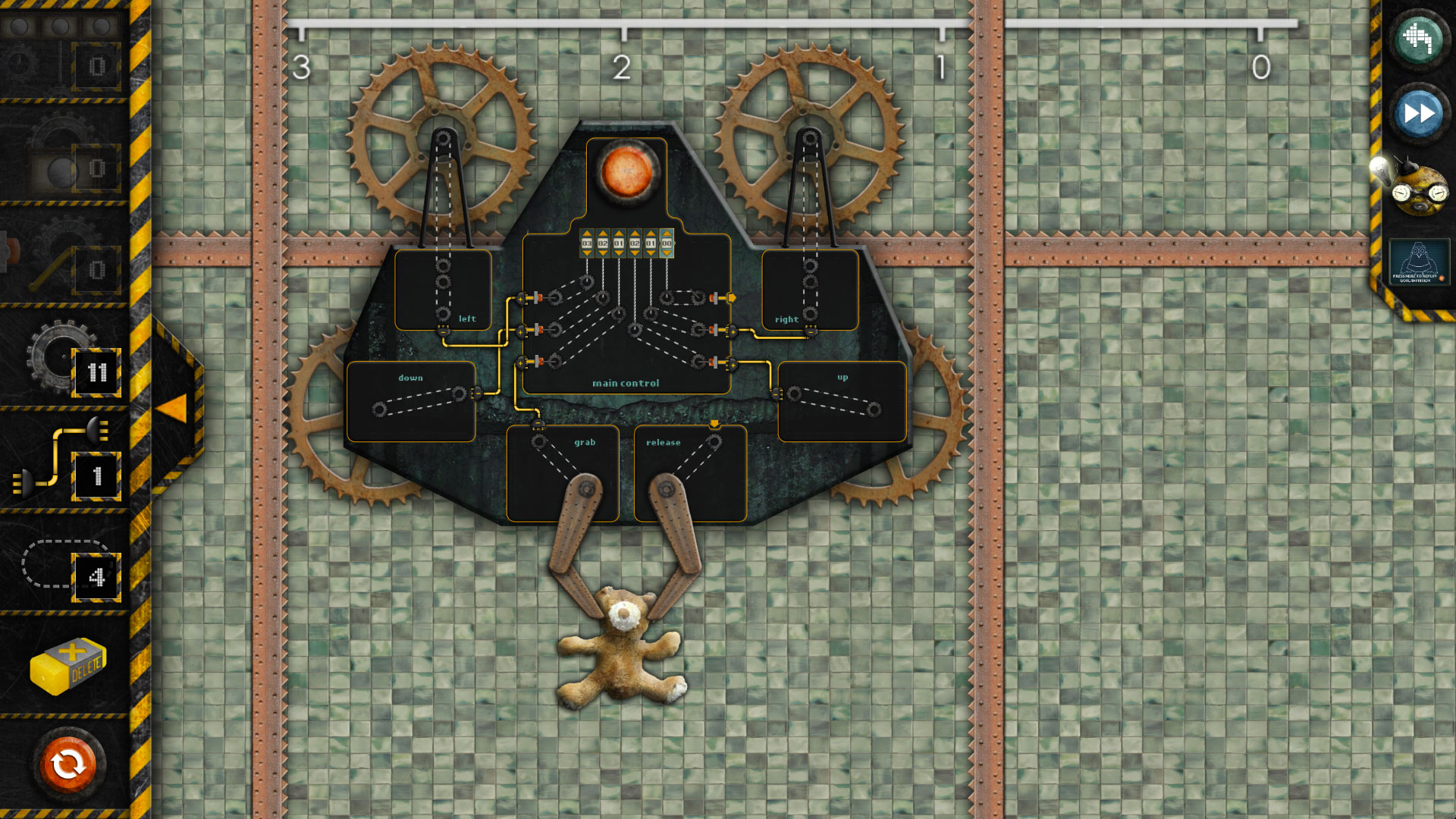 Machineers screenshot 3